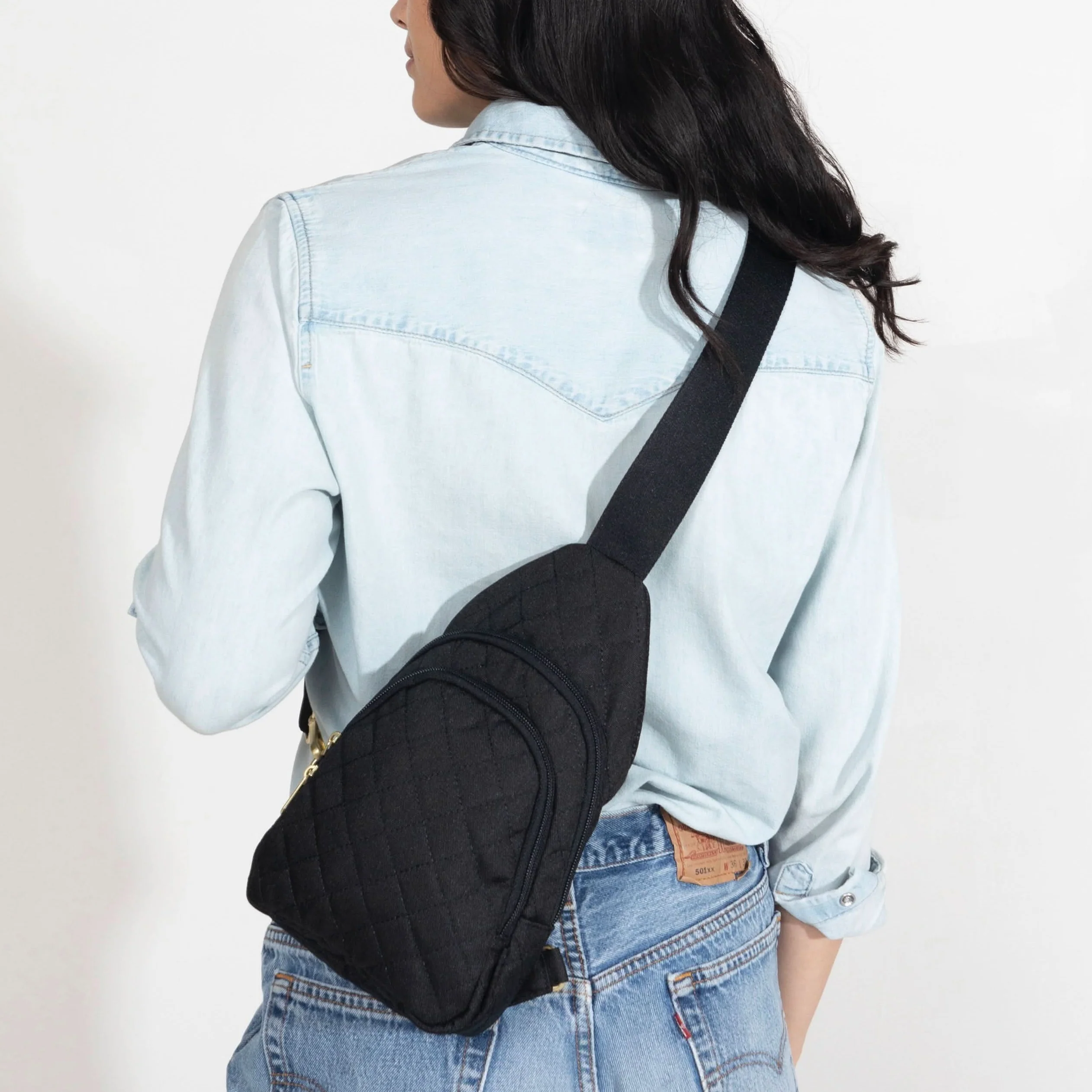City Sling Bag - Image 35