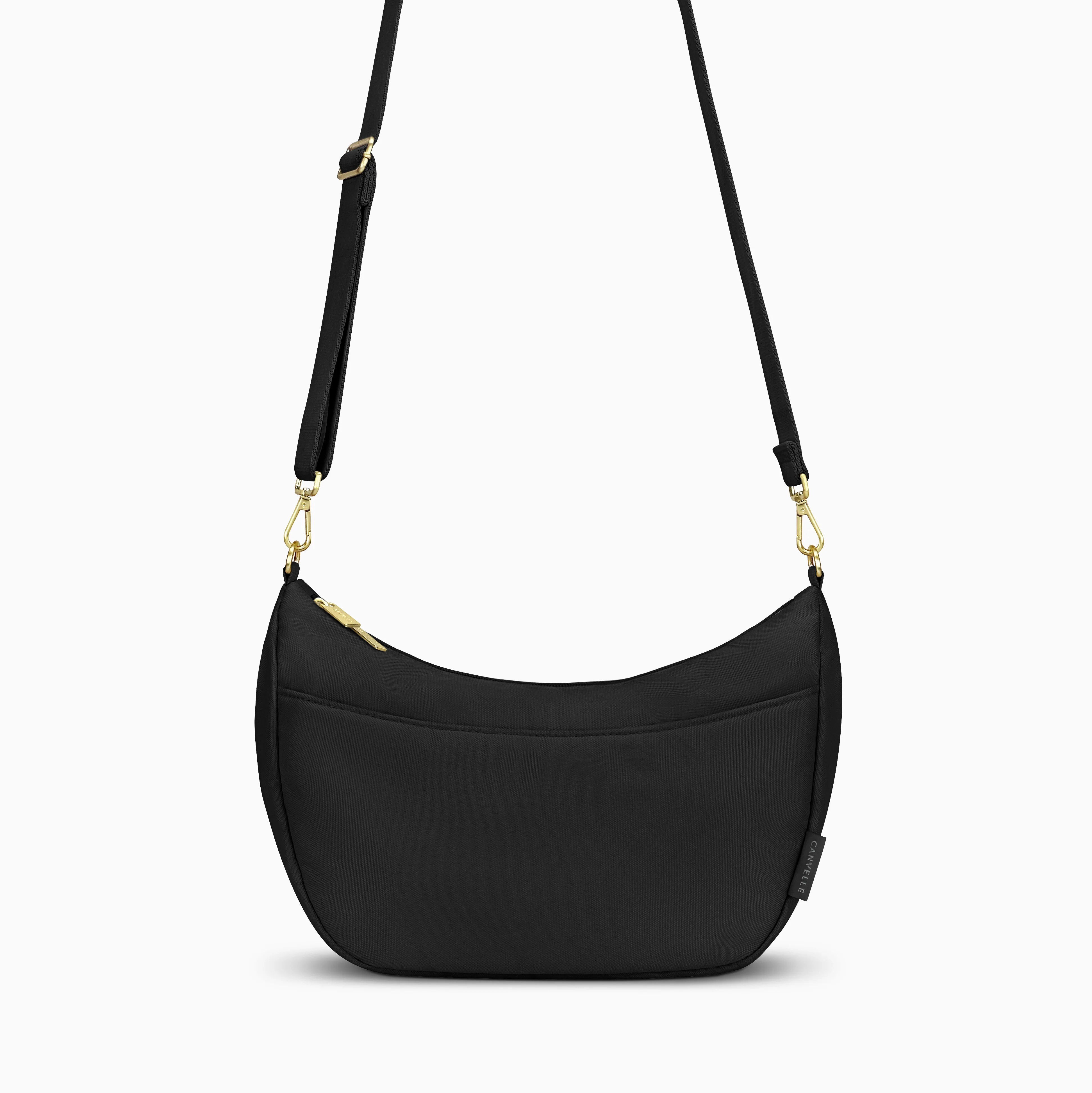 Black Crossbody Bags