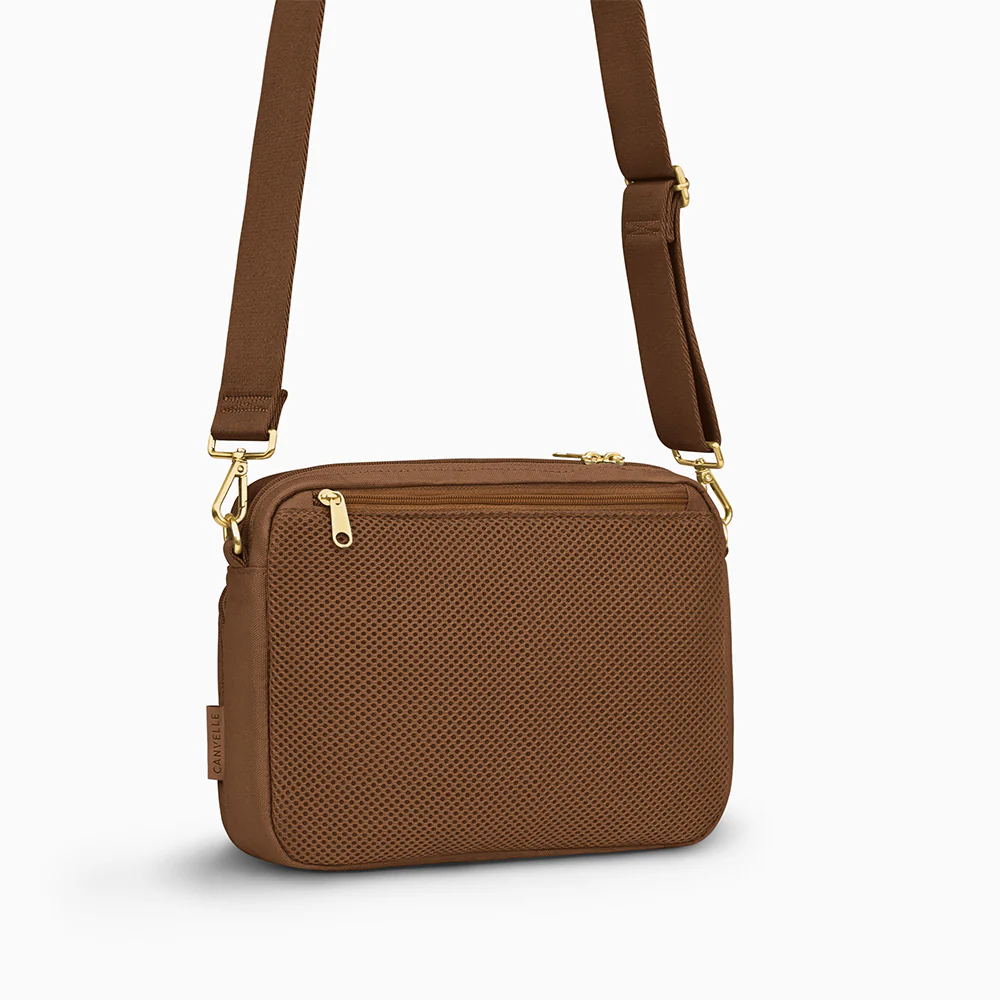 City Crossbody Bag - Image 43