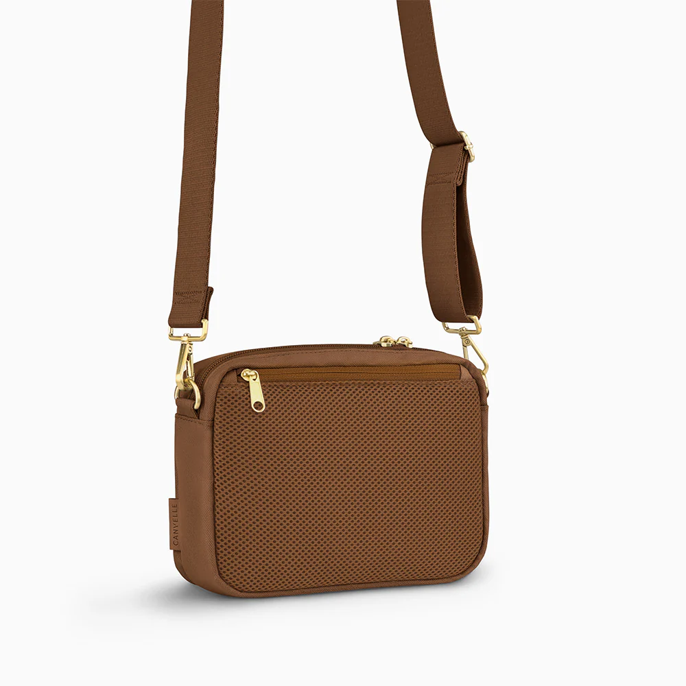 City Crossbody Bag - Image 46