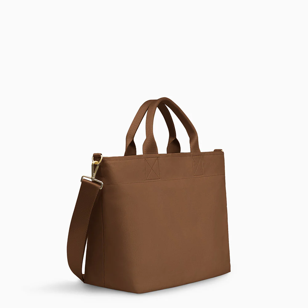 Zip Crossbody Tote - Image 35