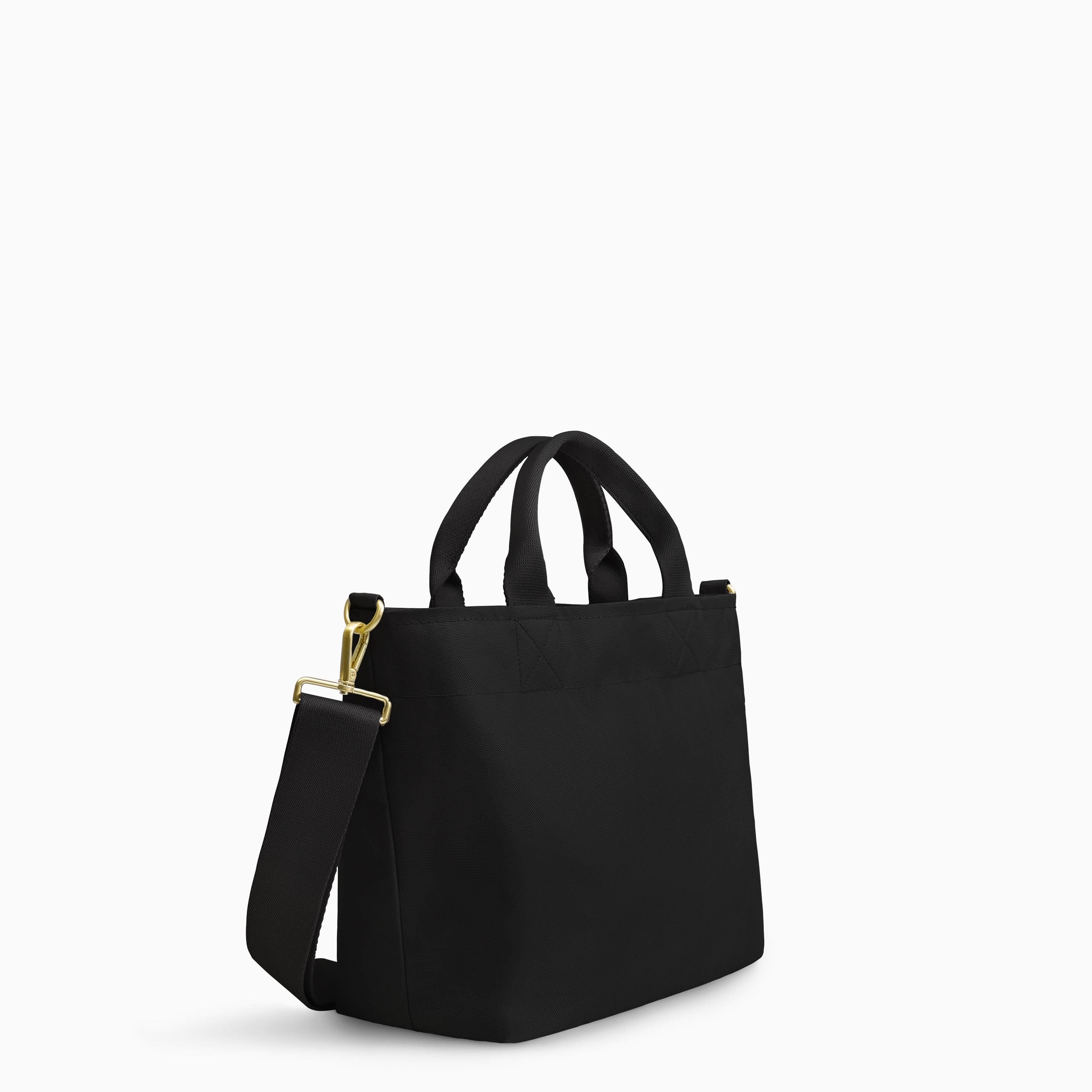 Zip Crossbody Tote - Image 7