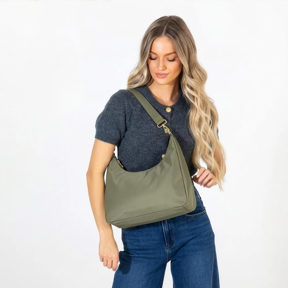 Shoulder Straps - Image 6