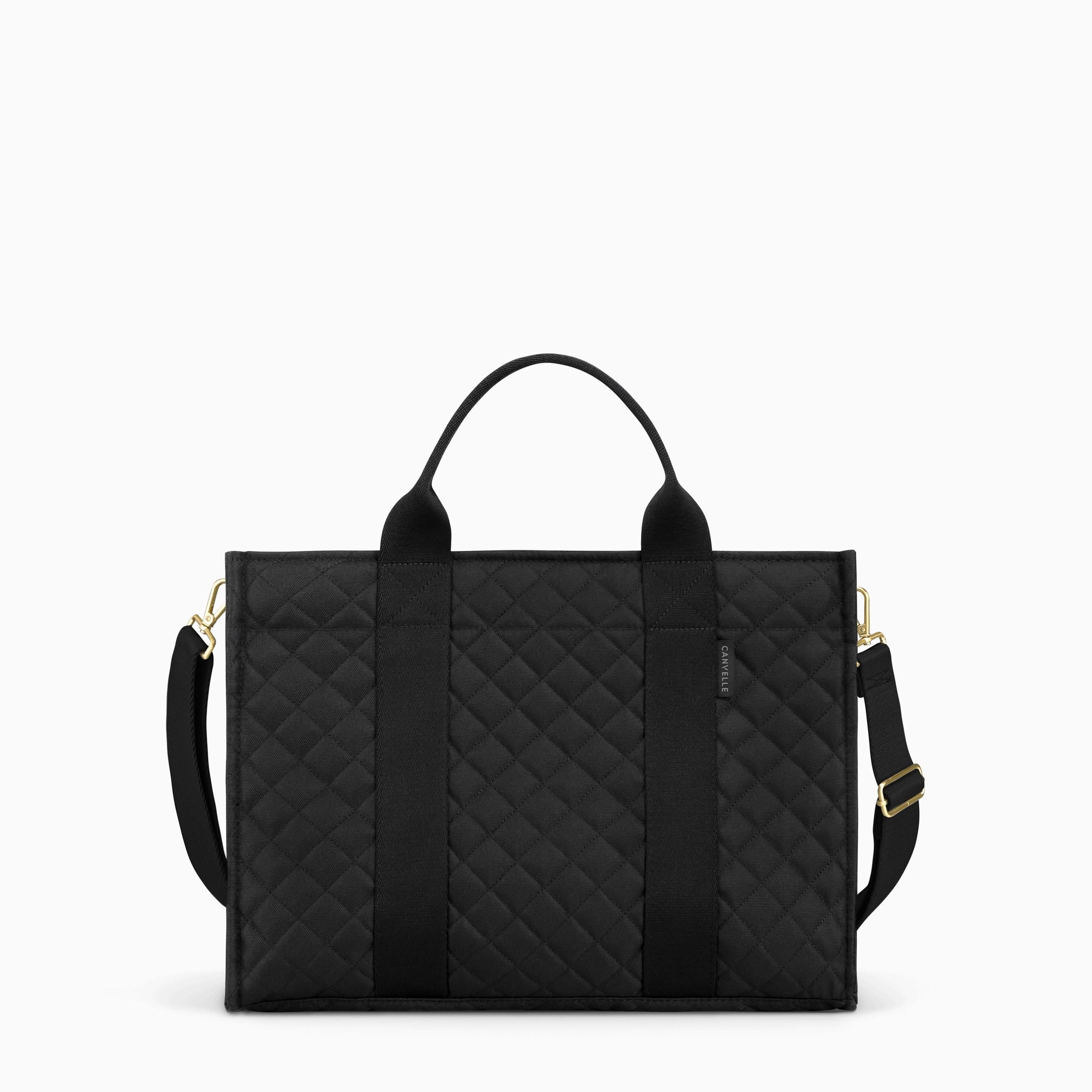 Boxy Crossbody Tote - Image 39