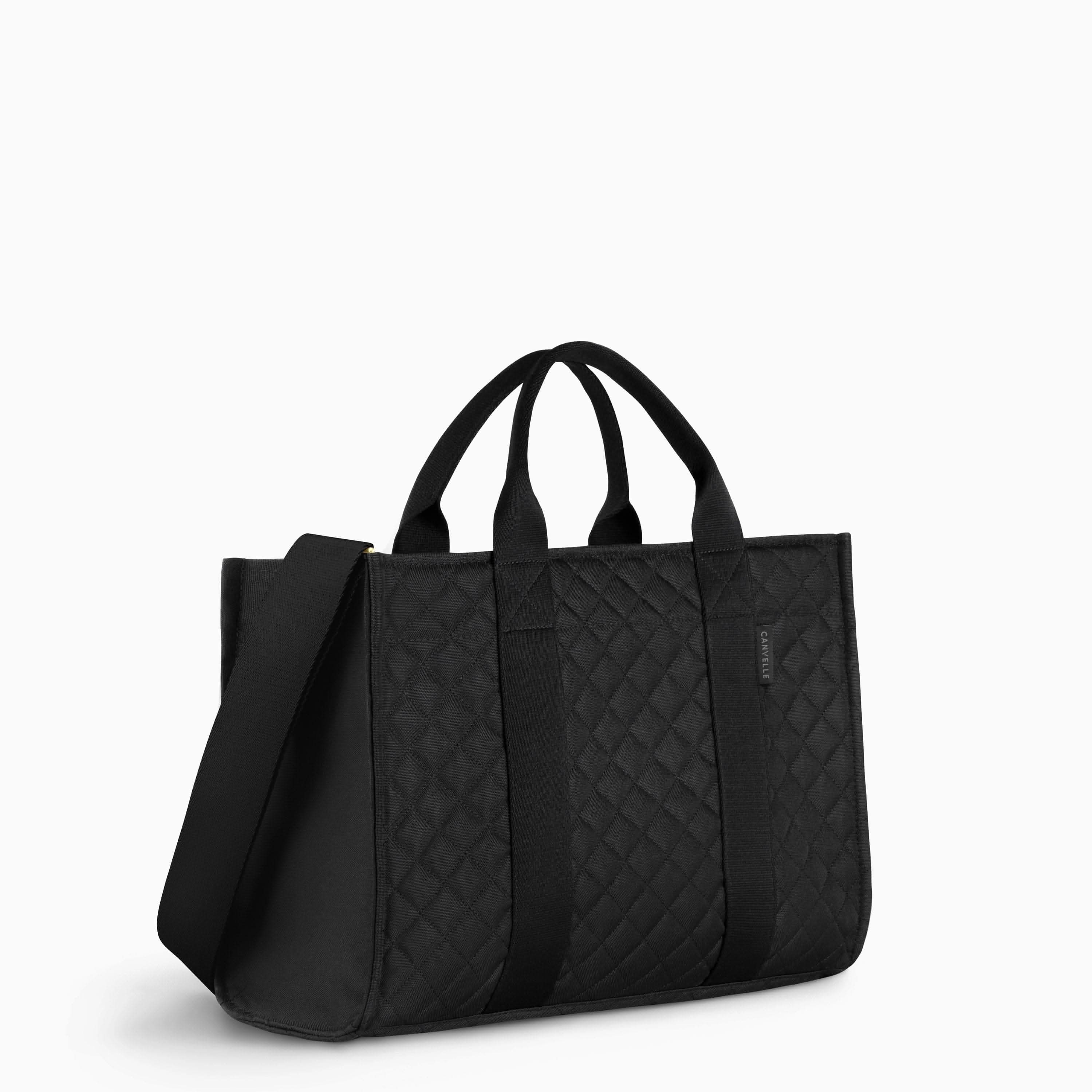 Boxy Crossbody Tote - Image 40