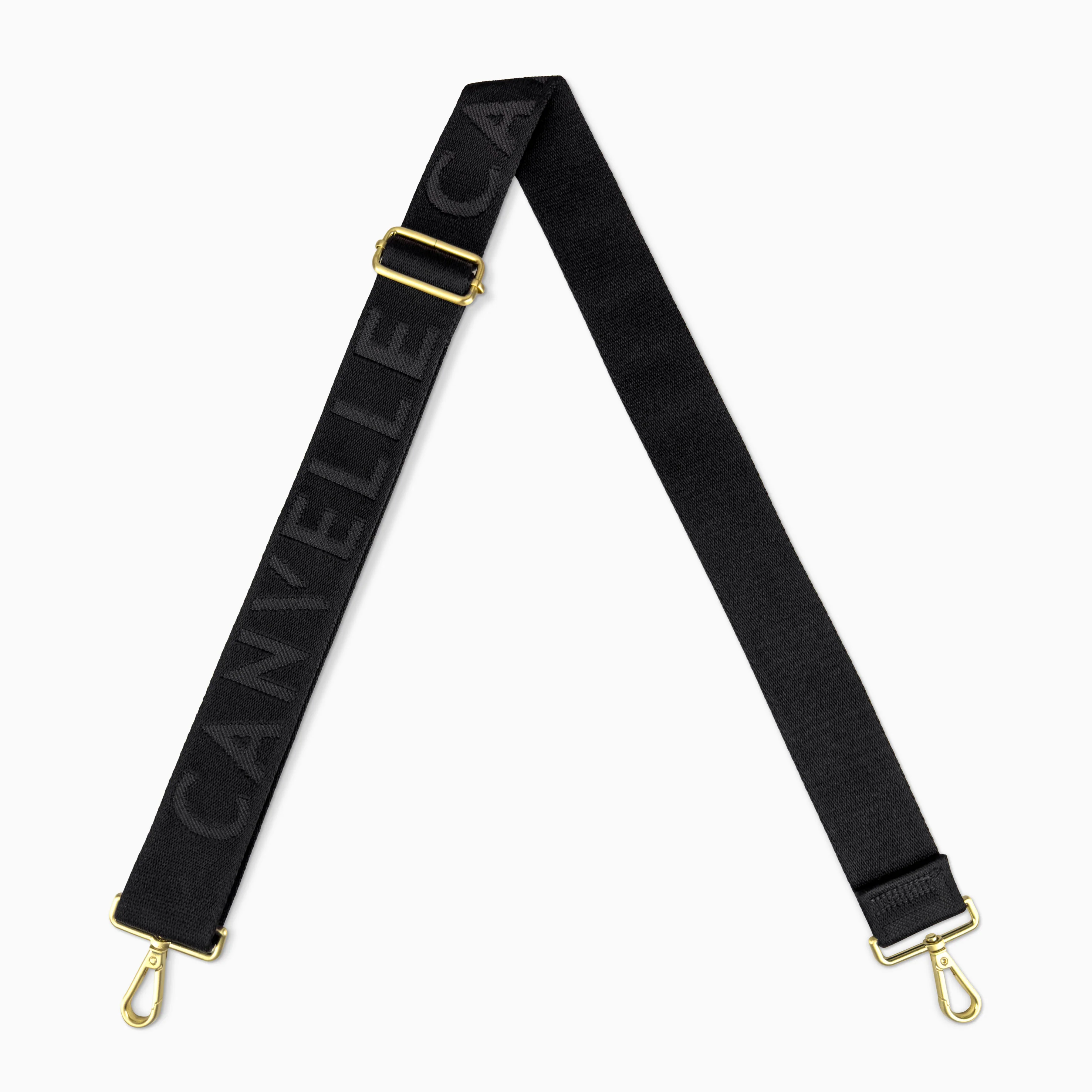Patterned Crossbody Straps - Image 11