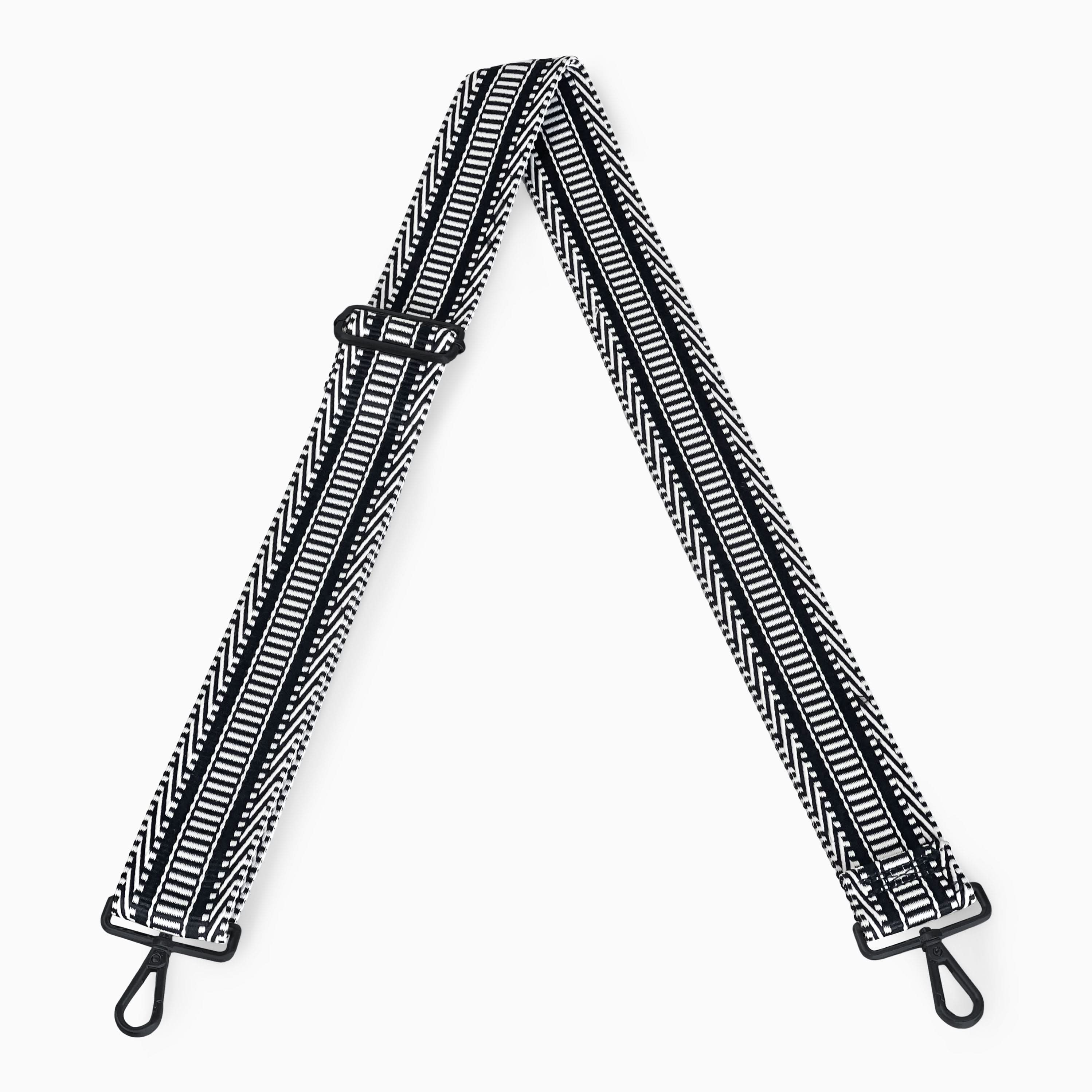 Patterned Crossbody Straps - Image 13