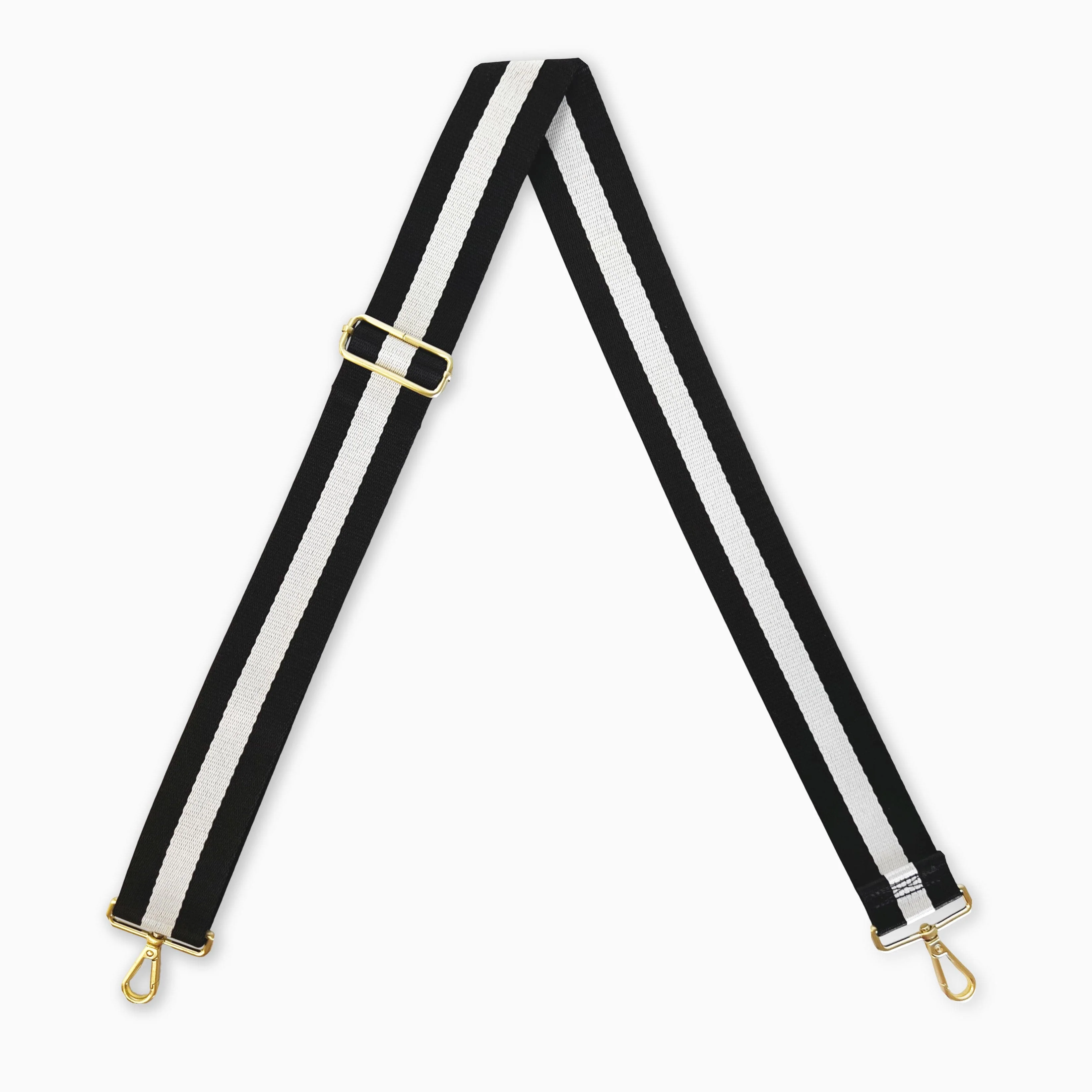 Patterned Crossbody Straps - Image 3