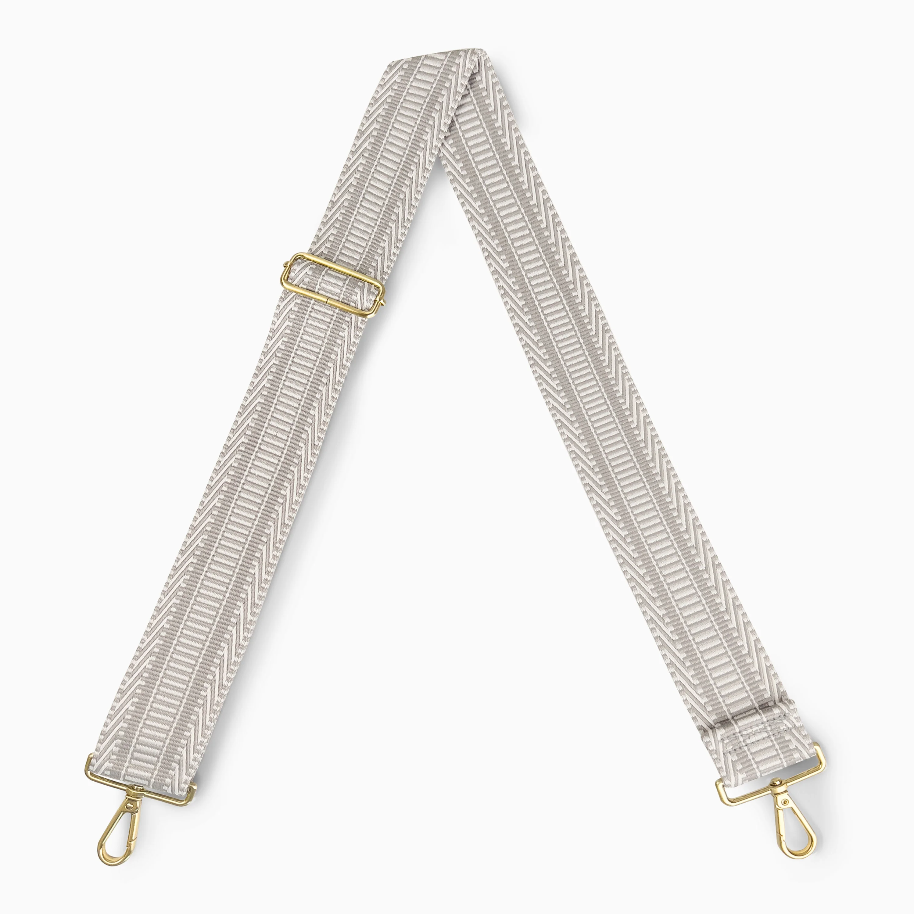 Patterned Crossbody Straps - Image 7