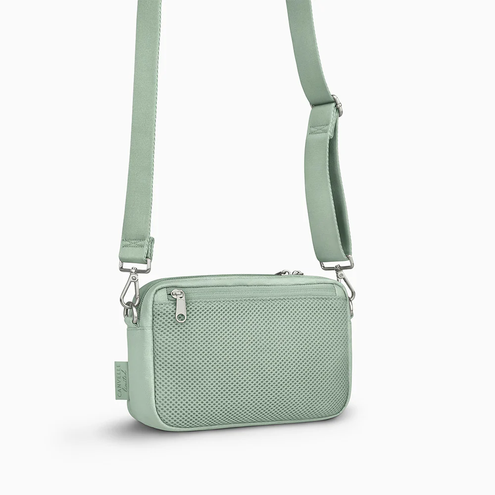 Sale City Crossbody Bag - Image 3