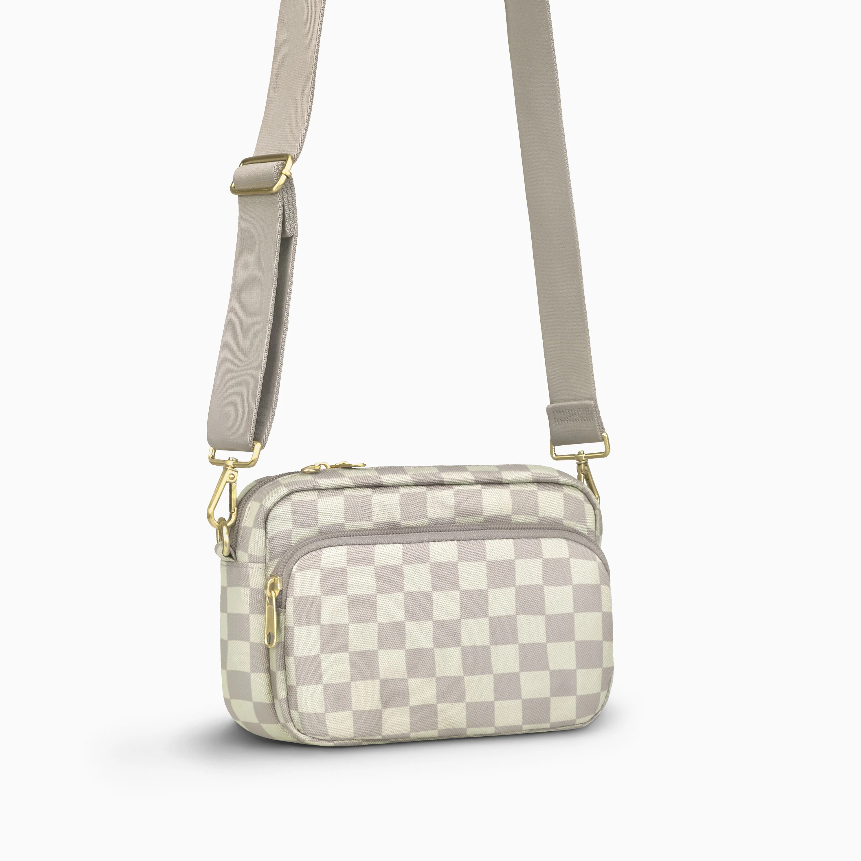 Sale City Crossbody Bag - Image 5
