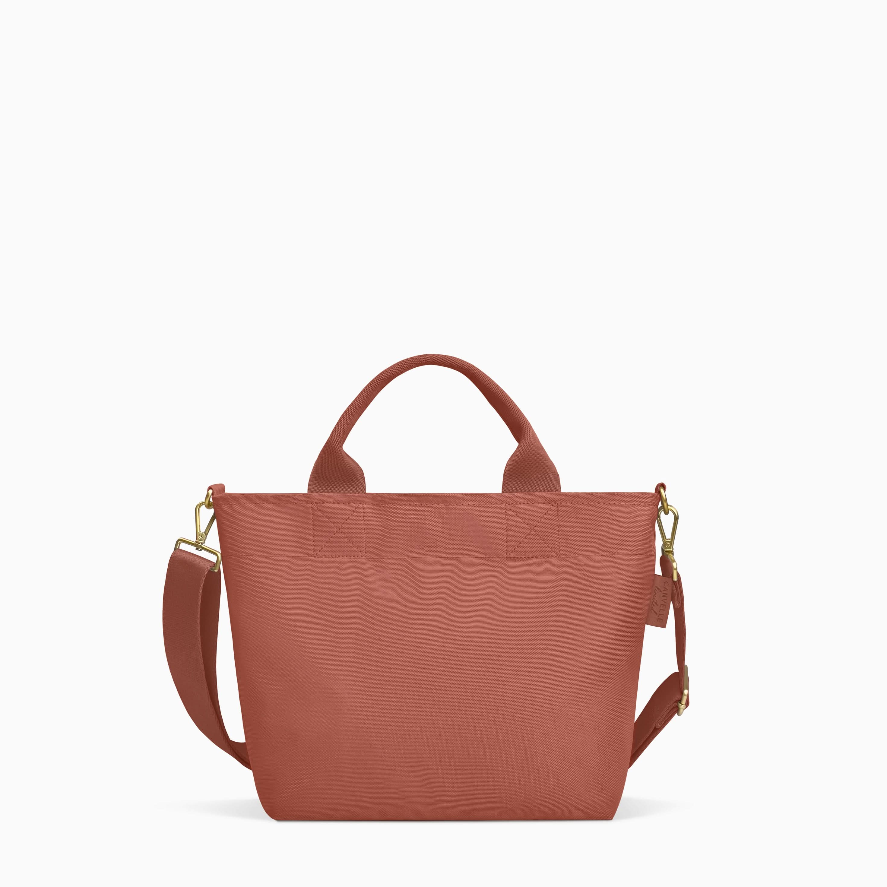 Sale Zip Crossbody Tote - Image 11