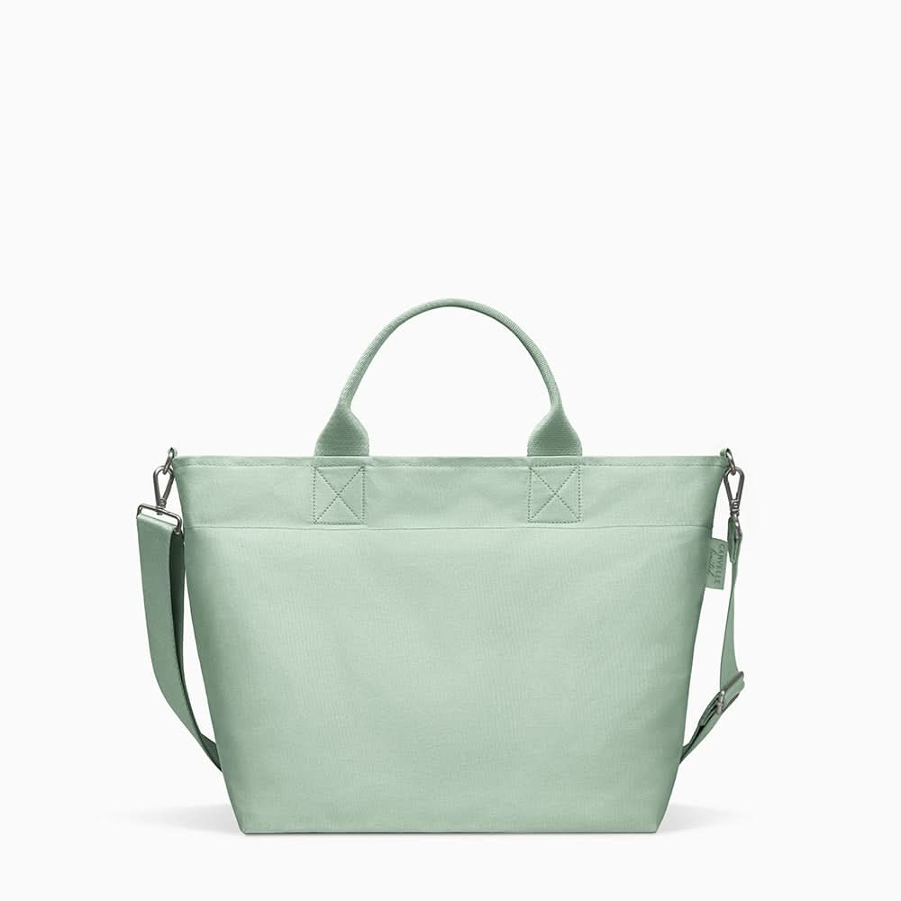 Sale Zip Crossbody Tote - Image 12