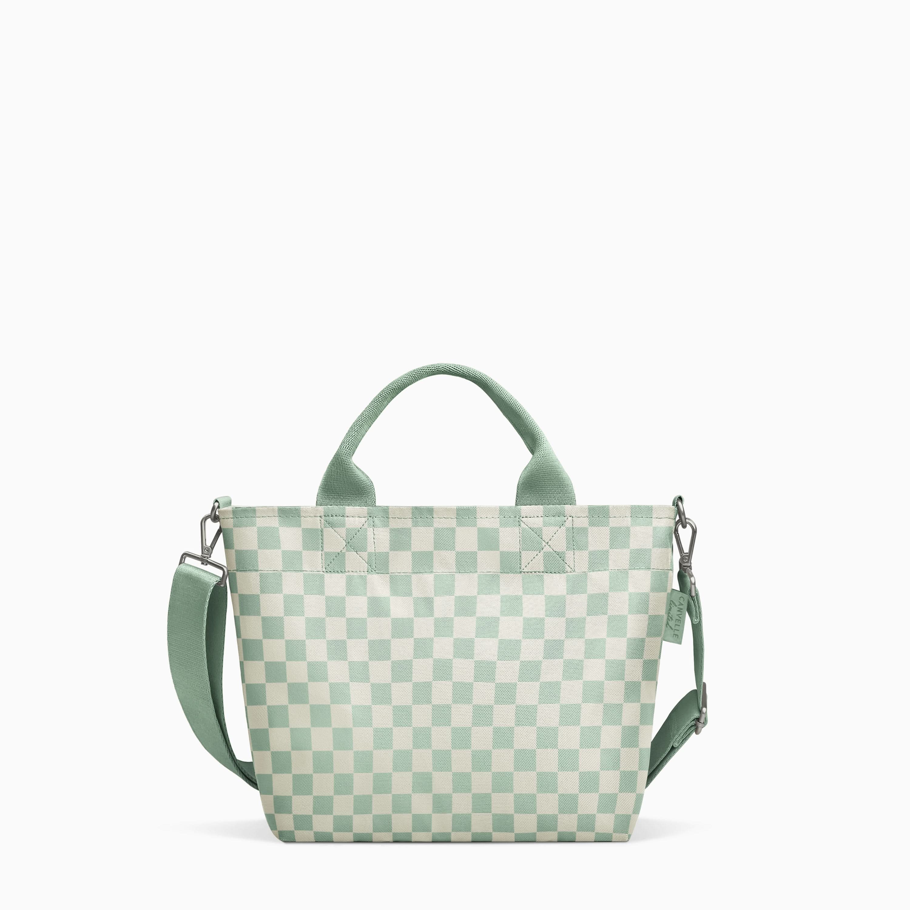 Sale Zip Crossbody Tote - Image 16