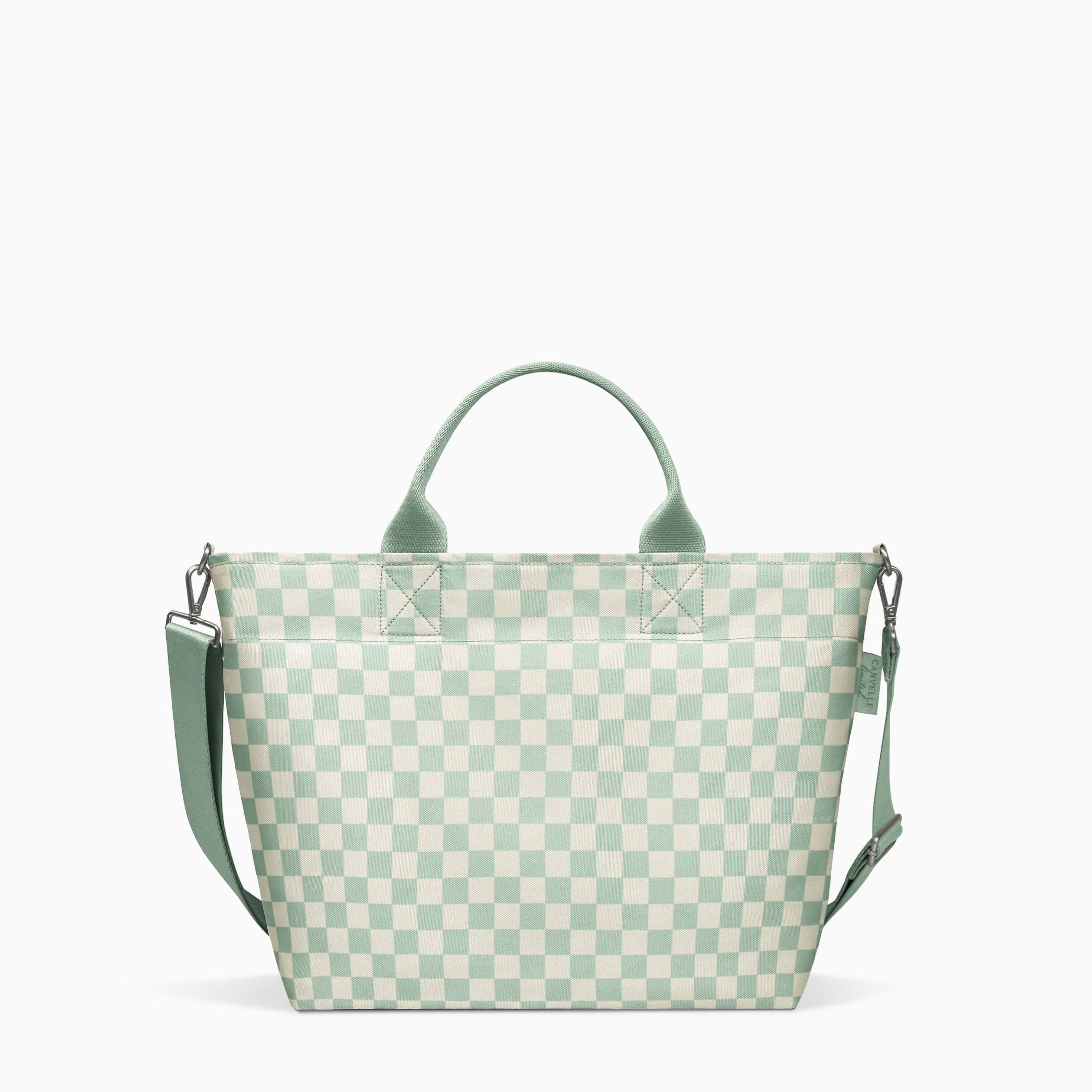 Sale Zip Crossbody Tote - Image 18