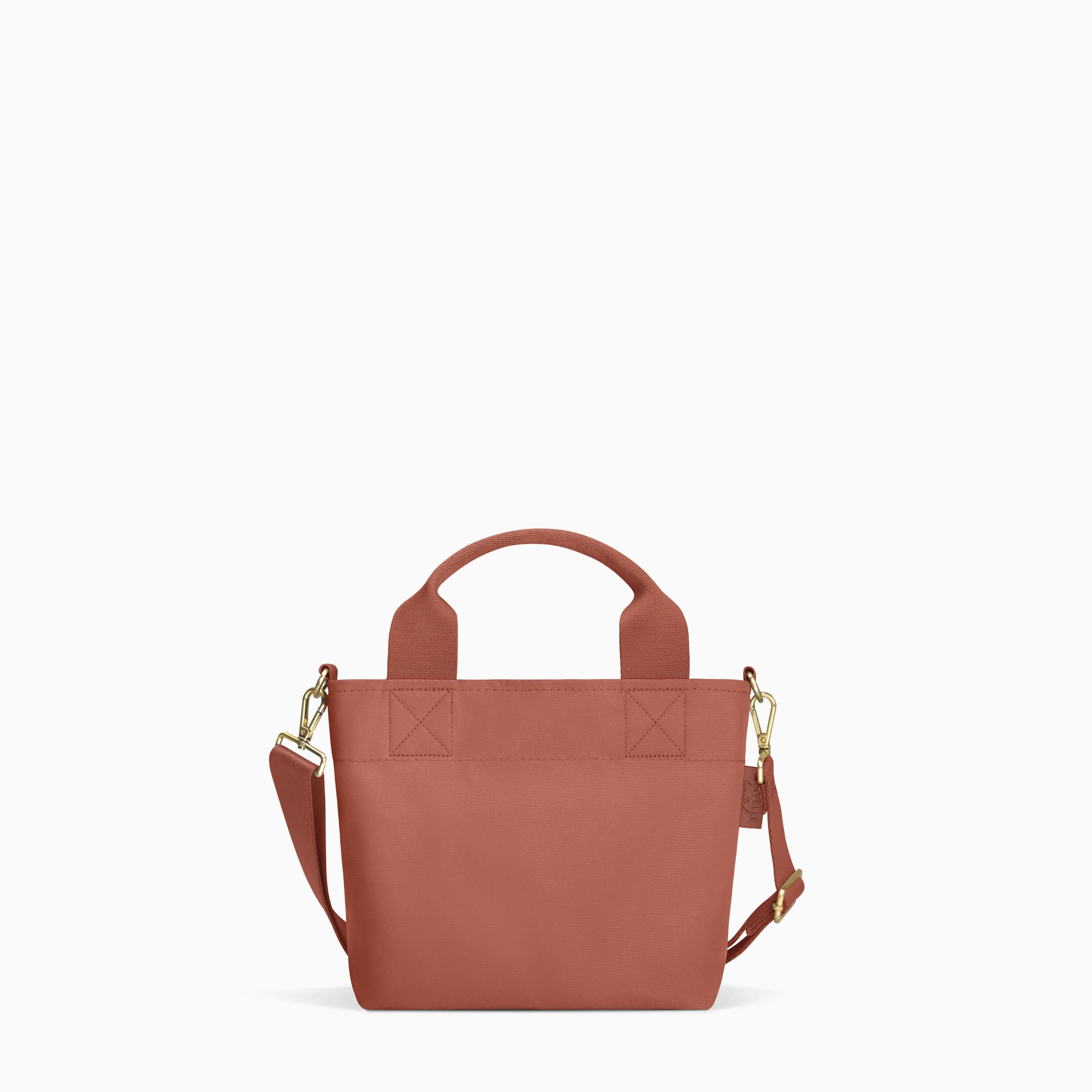 Sale Zip Crossbody Tote - Image 21