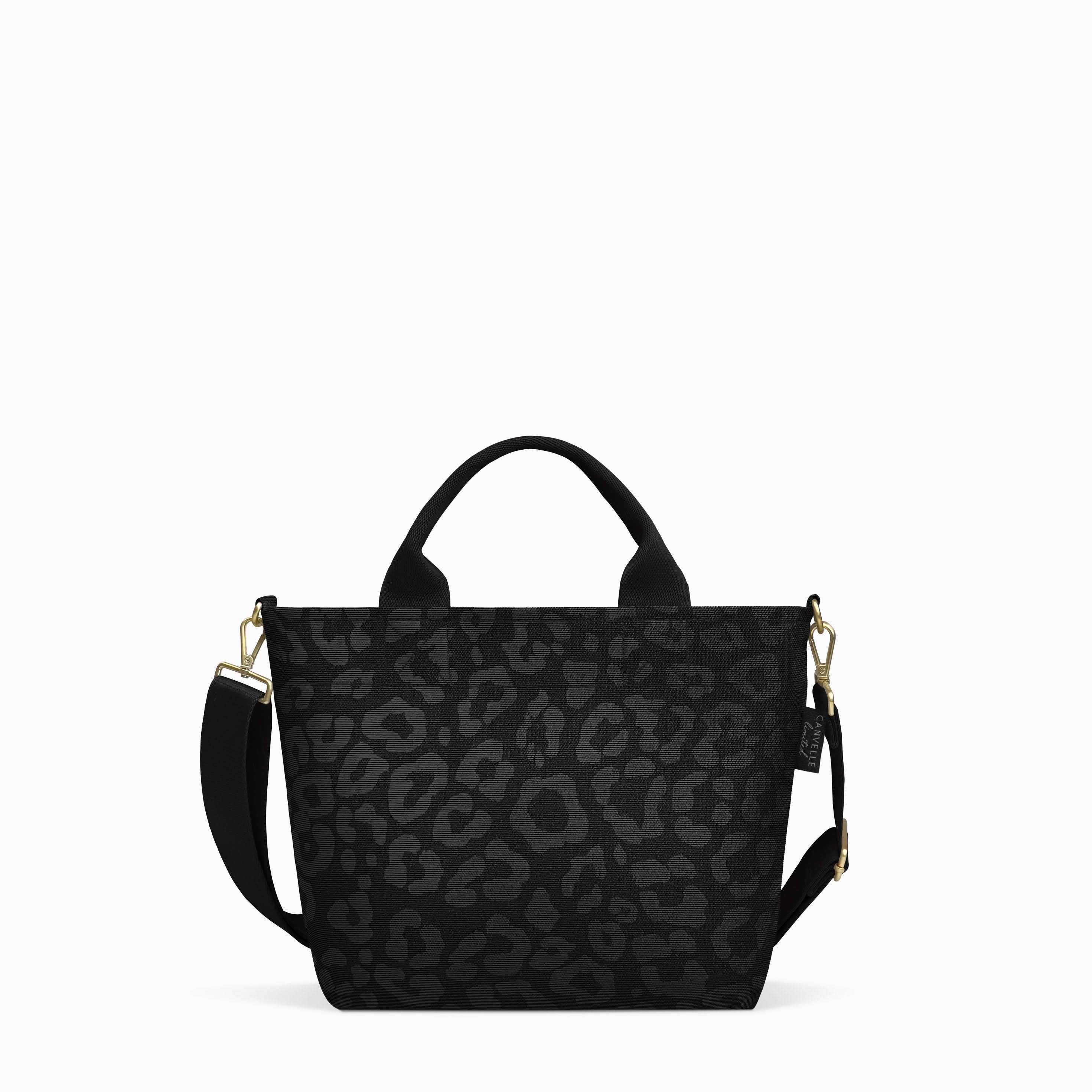Sale Zip Crossbody Tote - Image 23