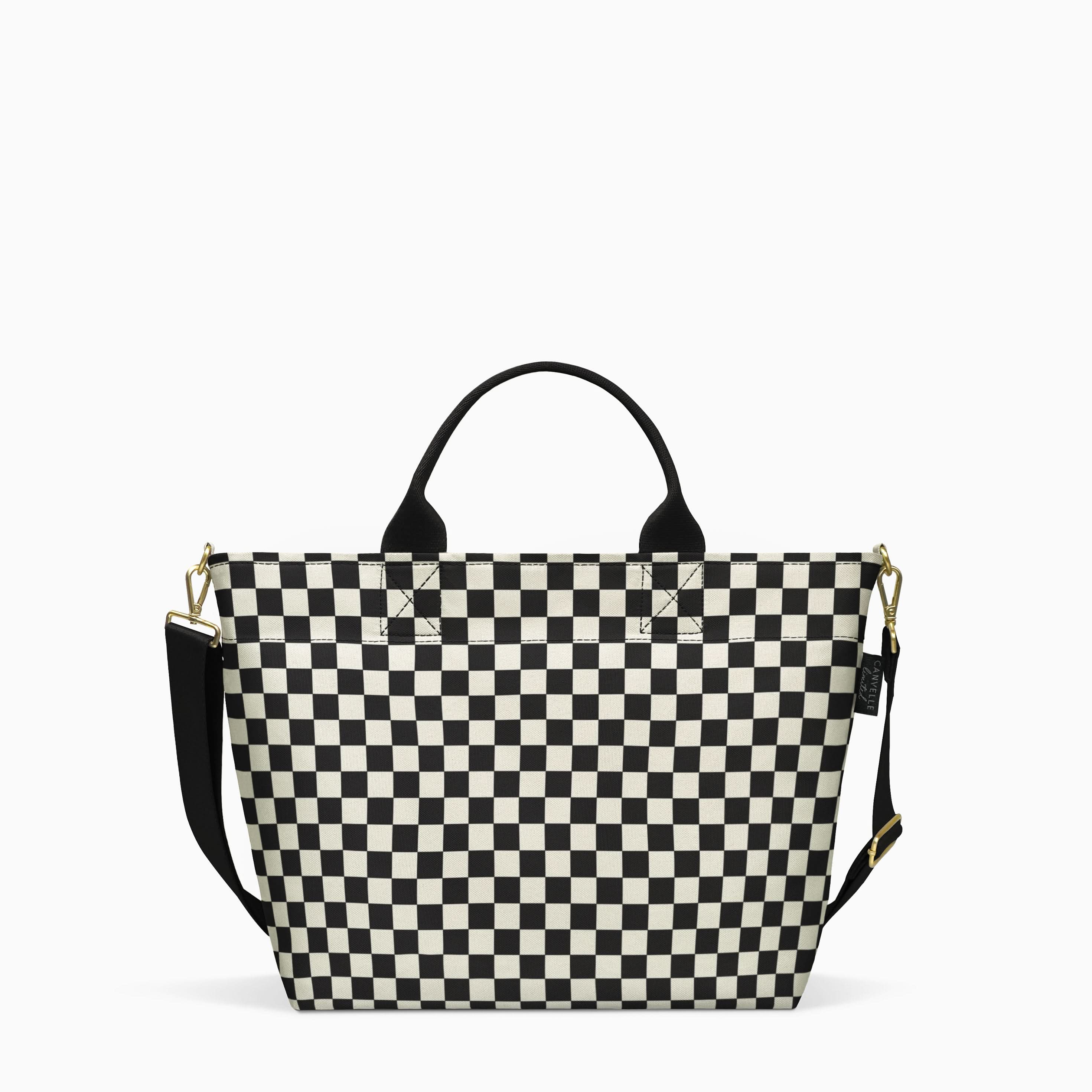 Sale Zip Crossbody Tote - Image 24