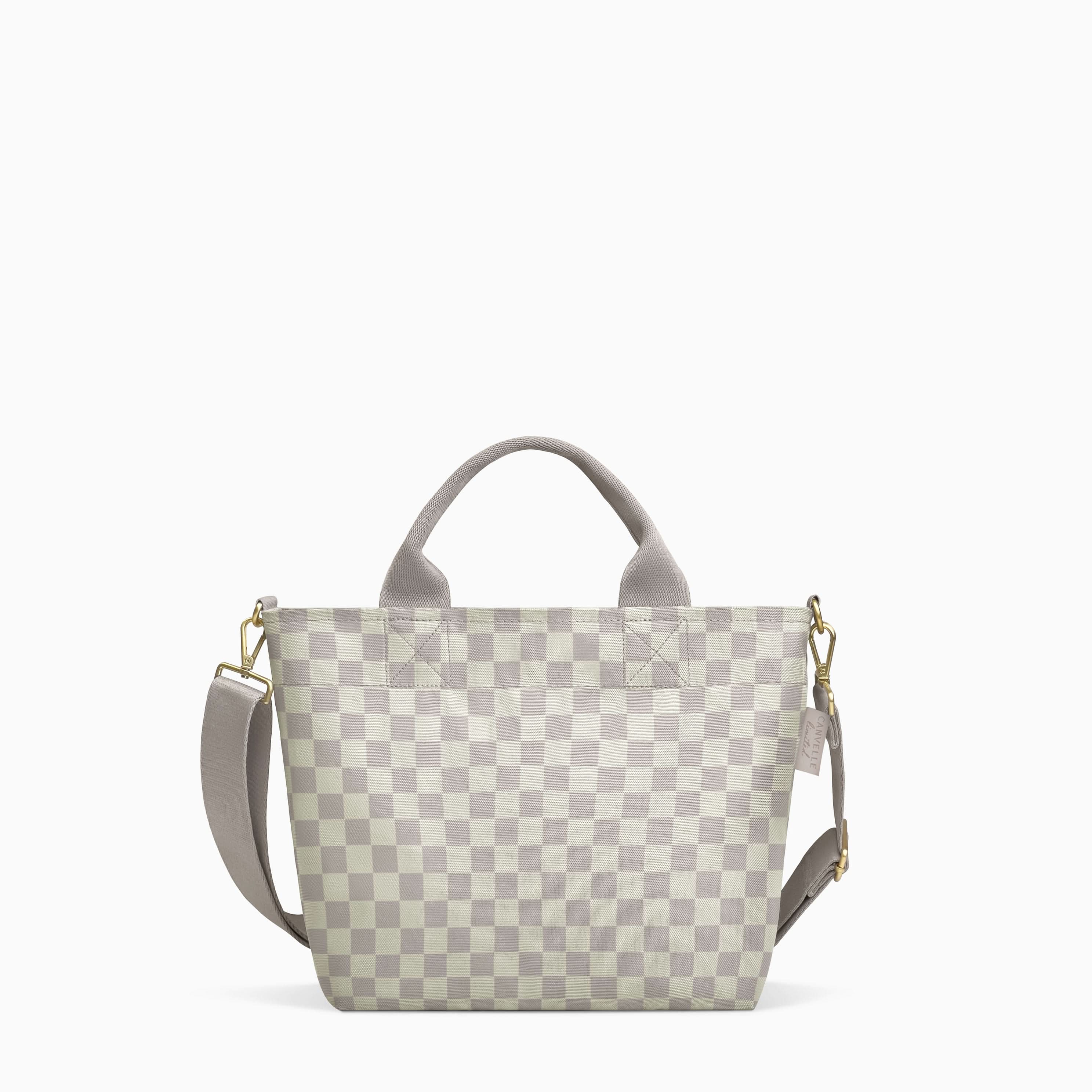 Sale Zip Crossbody Tote - Image 27