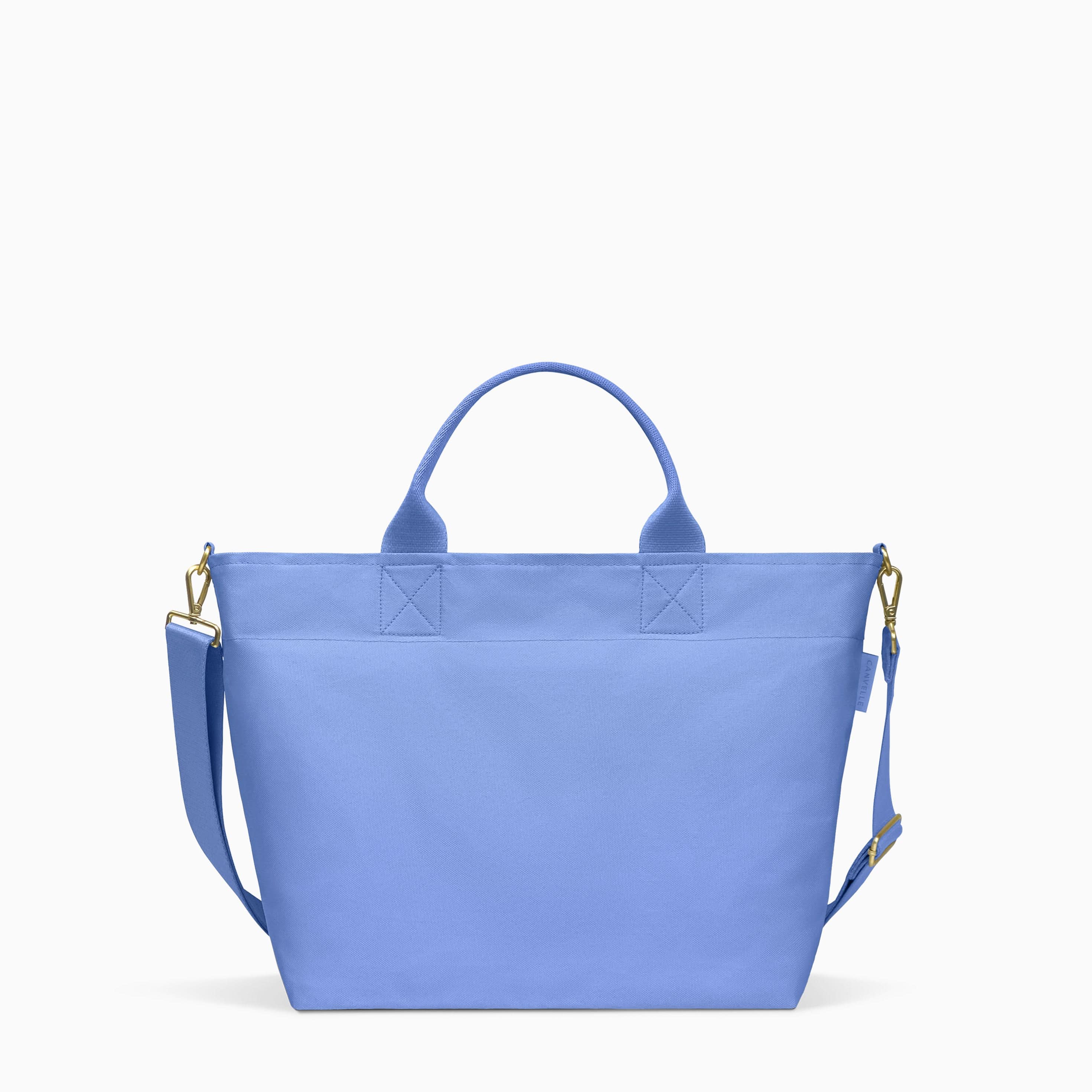 Sale Zip Crossbody Tote - Image 4