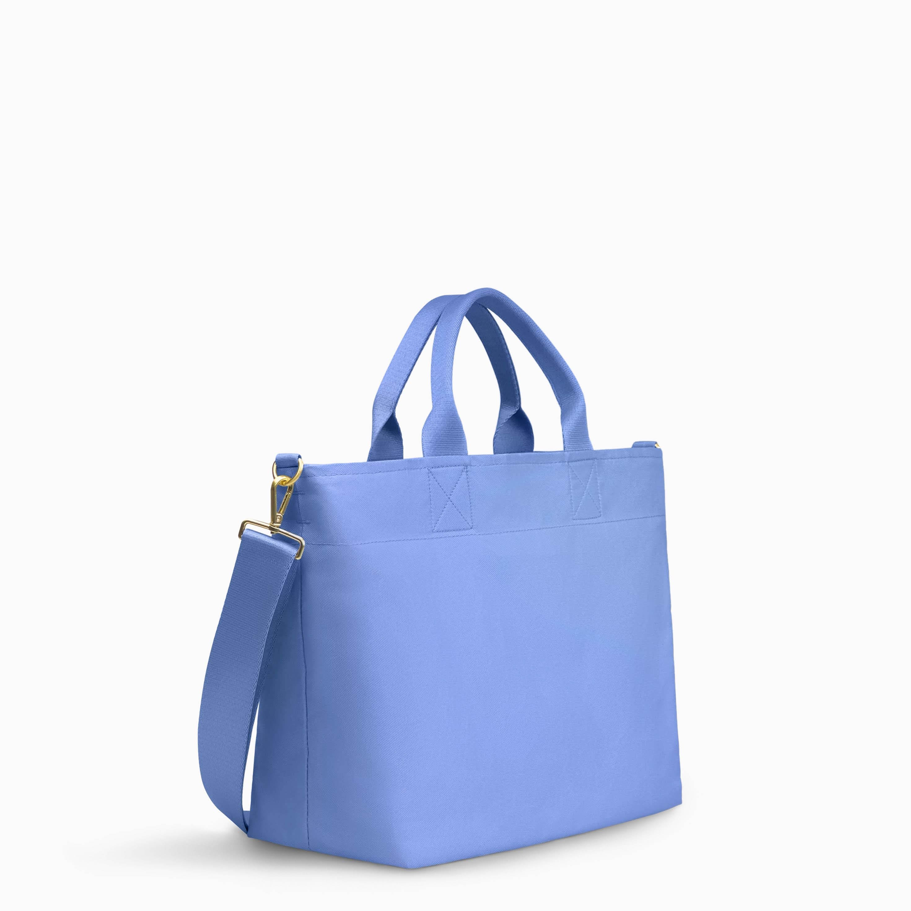 Sale Zip Crossbody Tote - Image 5