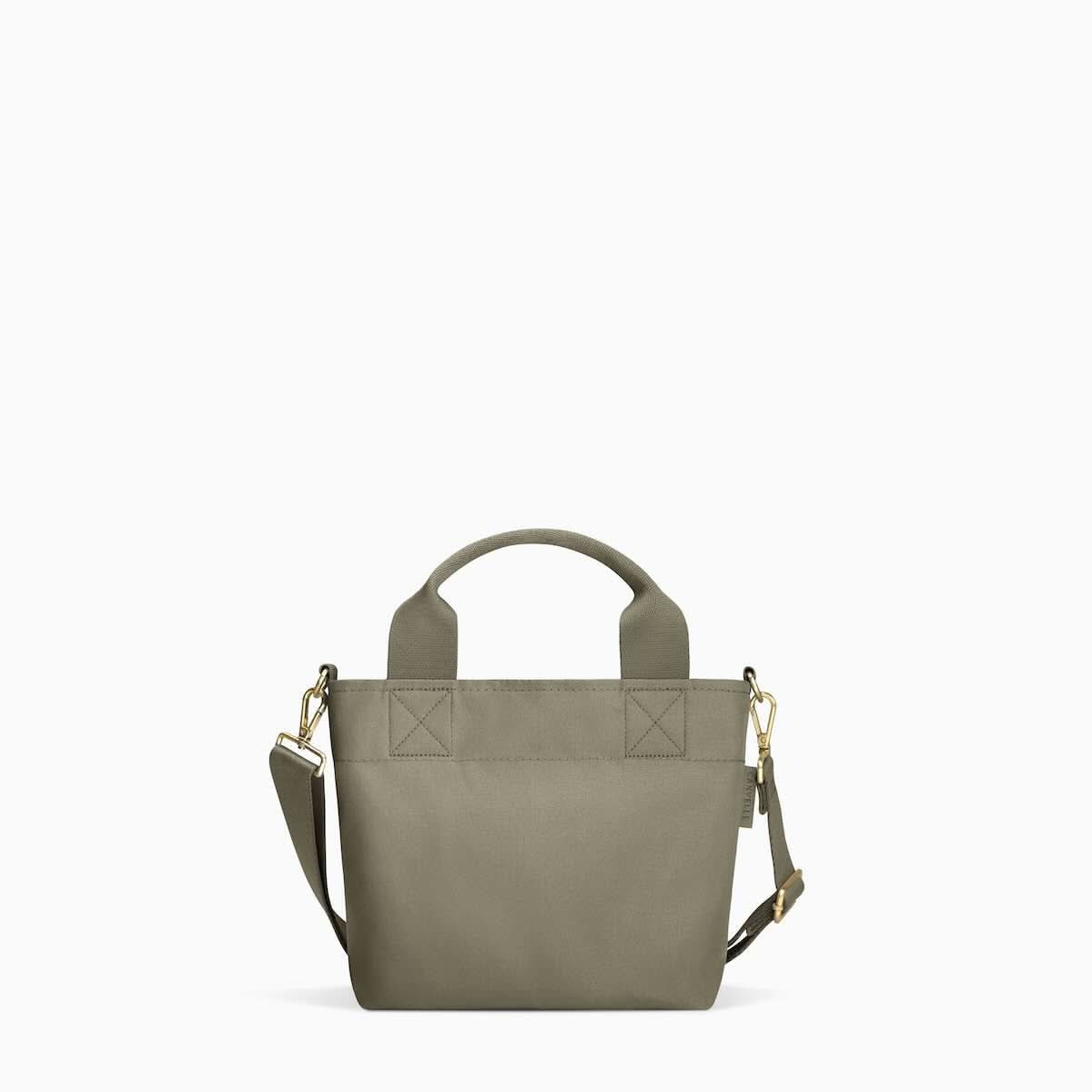 Sale Zip Crossbody Tote - Image 7