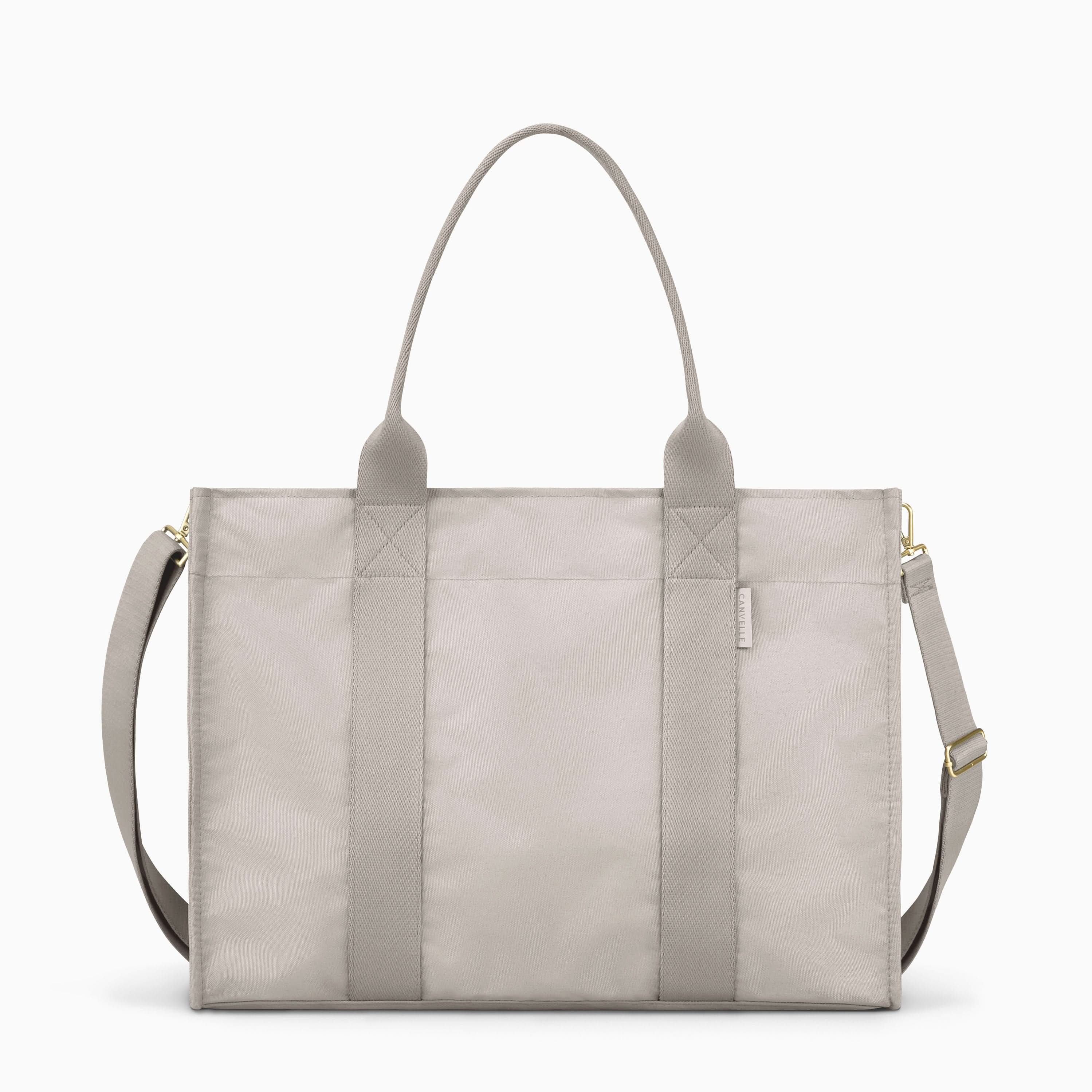 Sale Boxy Crossbody Tote - Image 11