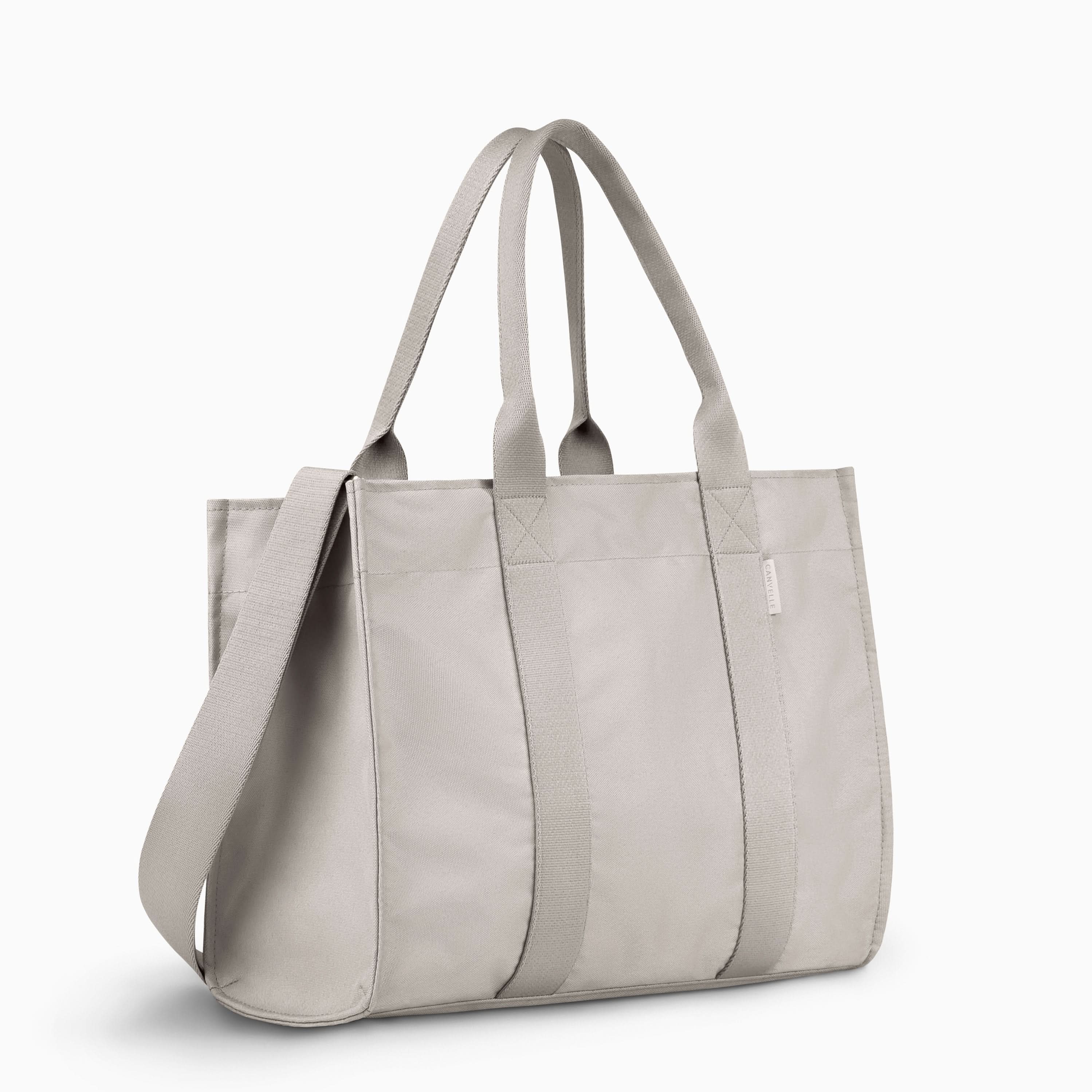 Sale Boxy Crossbody Tote - Image 12