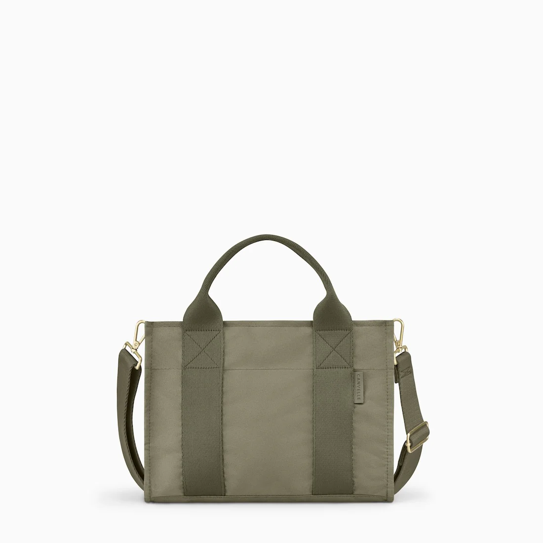 Sale Boxy Crossbody Tote - Image 14