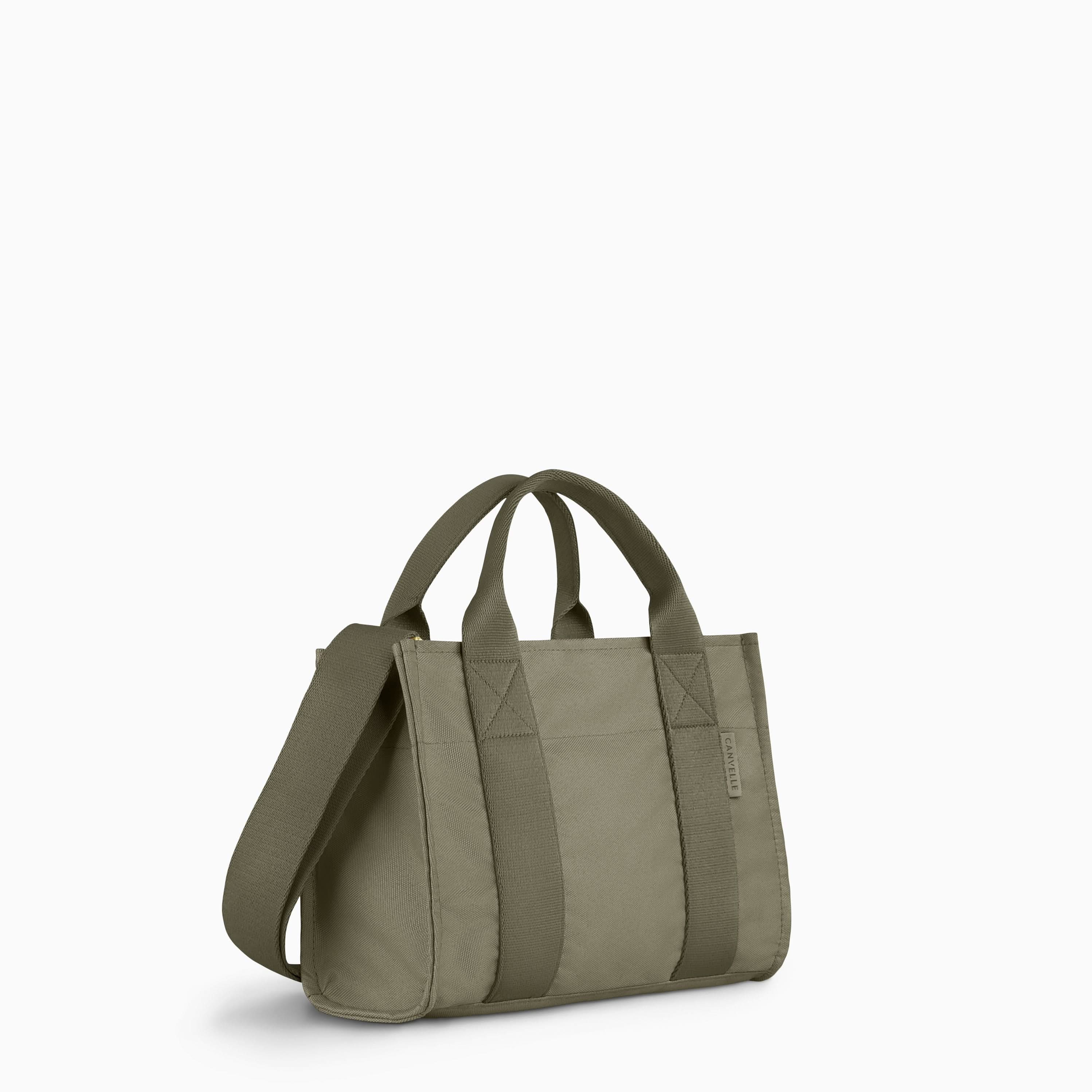 Sale Boxy Crossbody Tote - Image 15