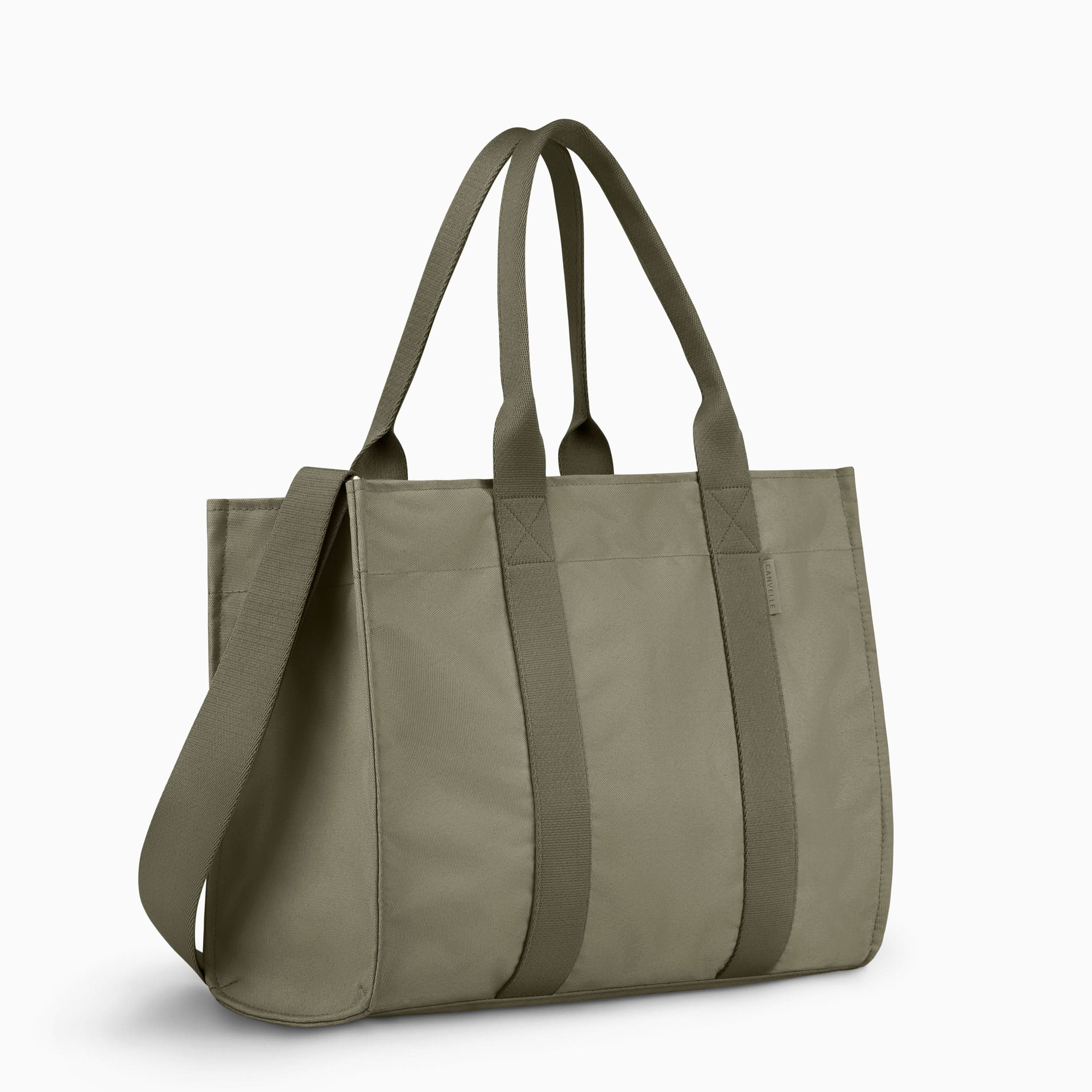 Sale Boxy Crossbody Tote - Image 18