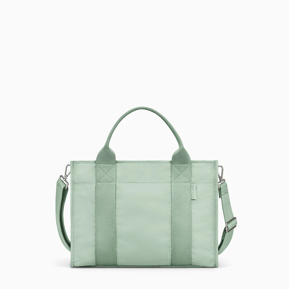 Sale Boxy Crossbody Tote - Image 24