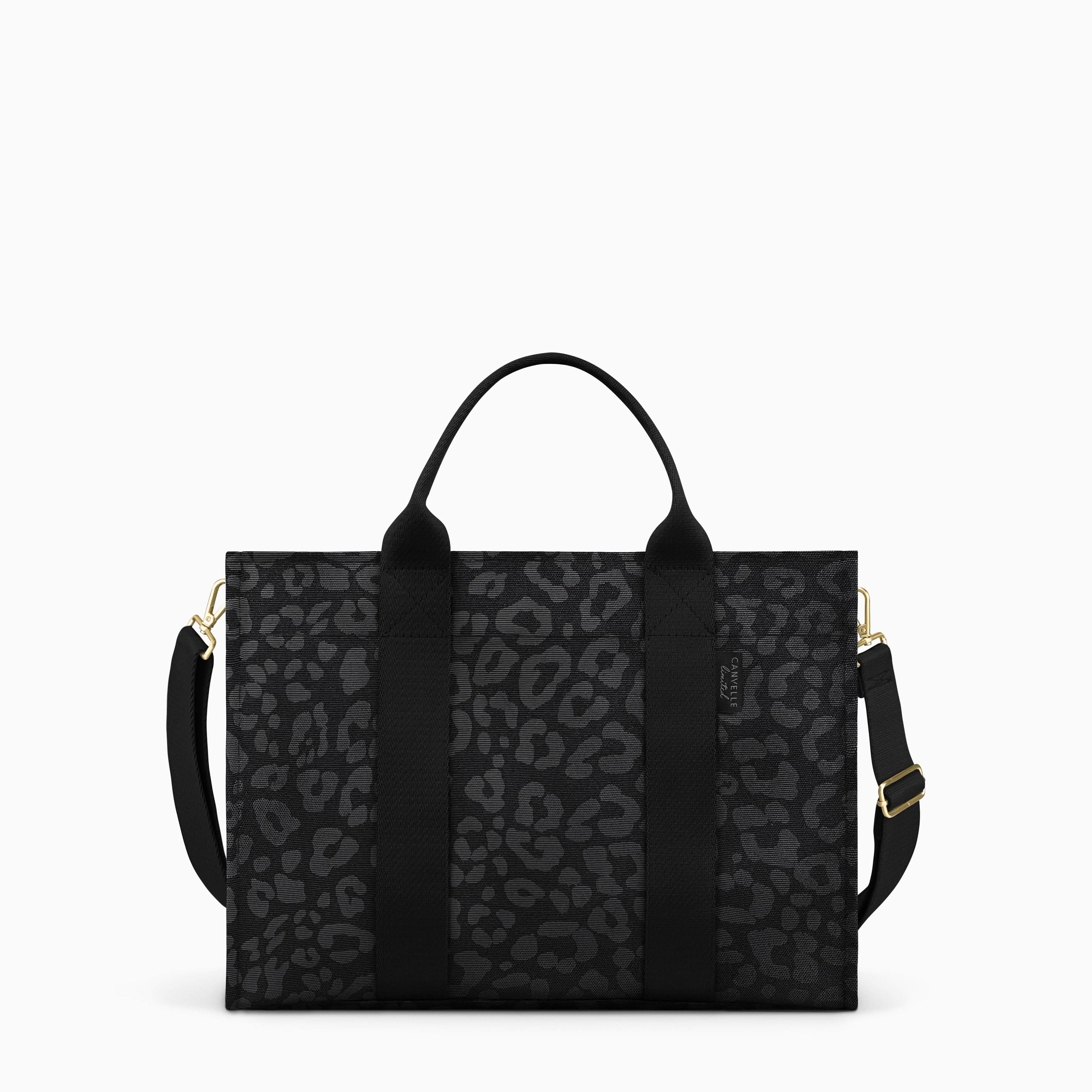 Sale Boxy Crossbody Tote - Image 27