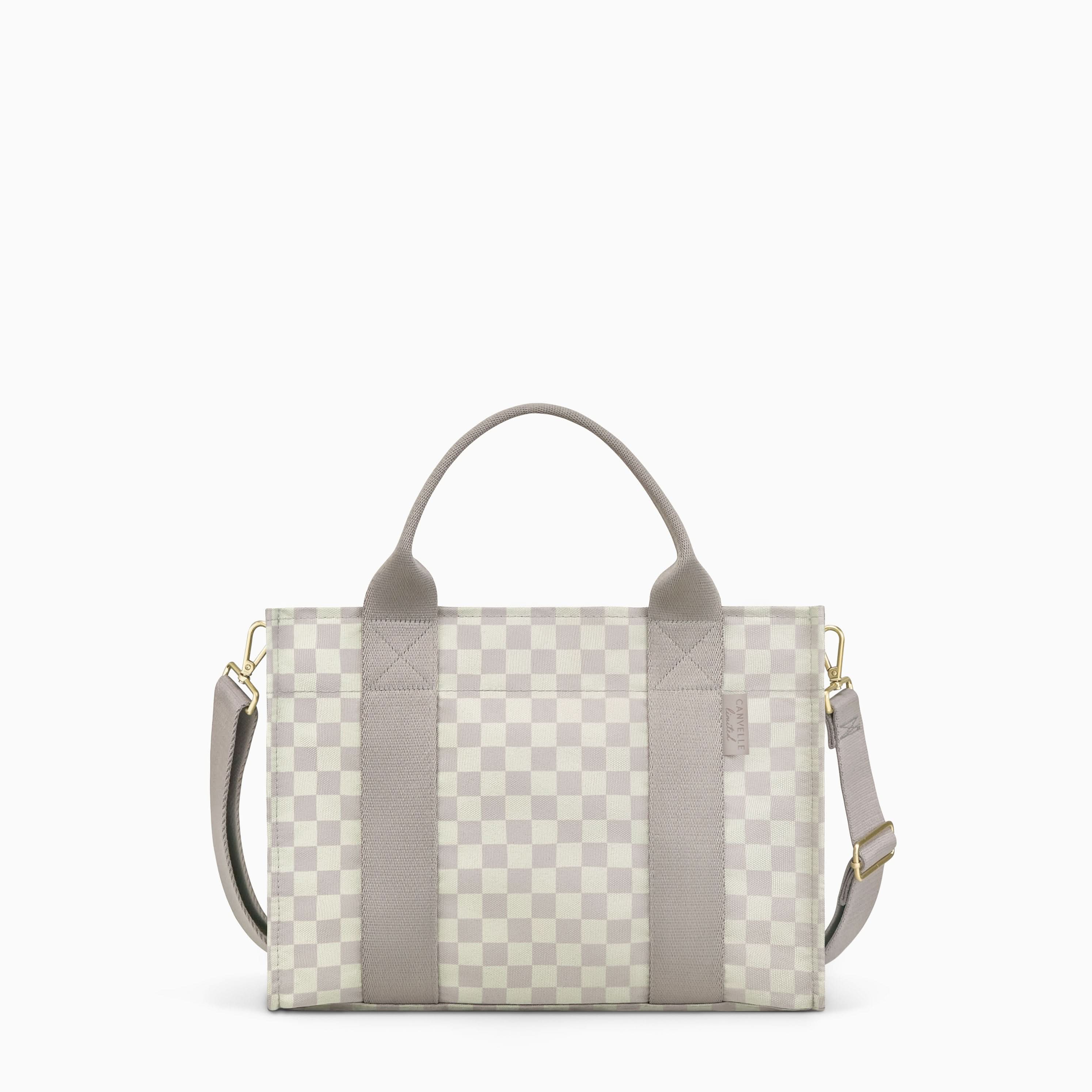 Sale Boxy Crossbody Tote - Image 28