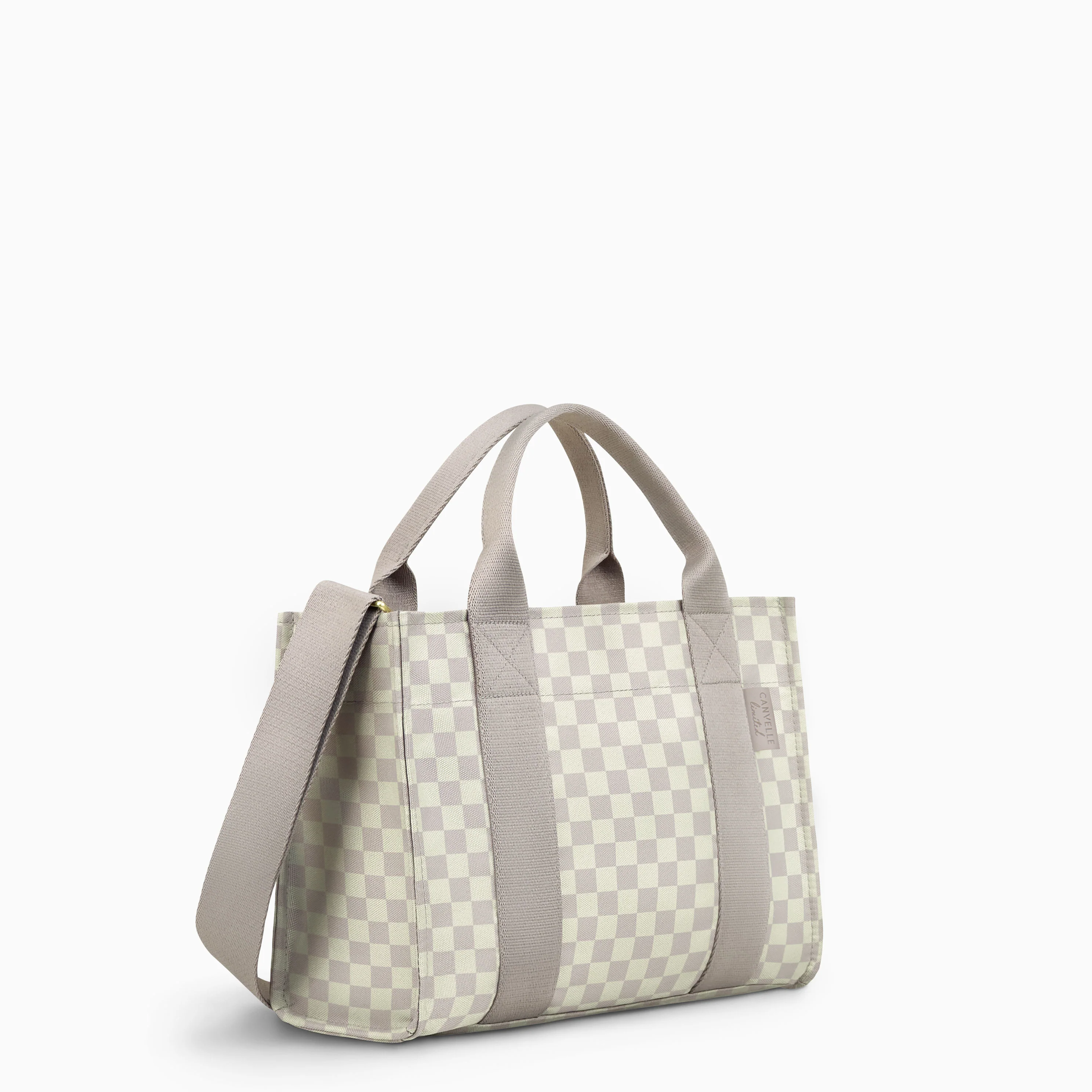 Sale Boxy Crossbody Tote - Image 29