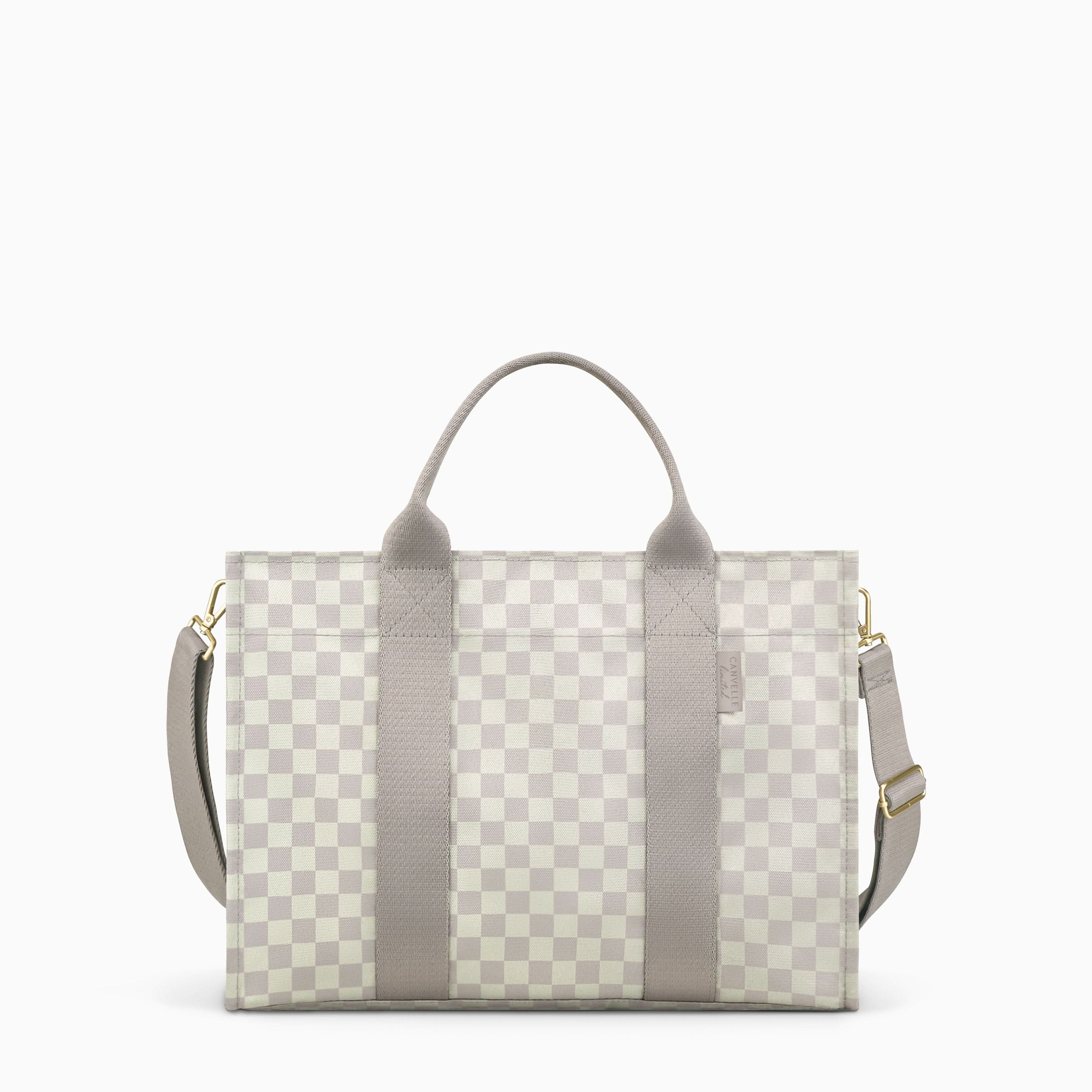 Sale Boxy Crossbody Tote - Image 31