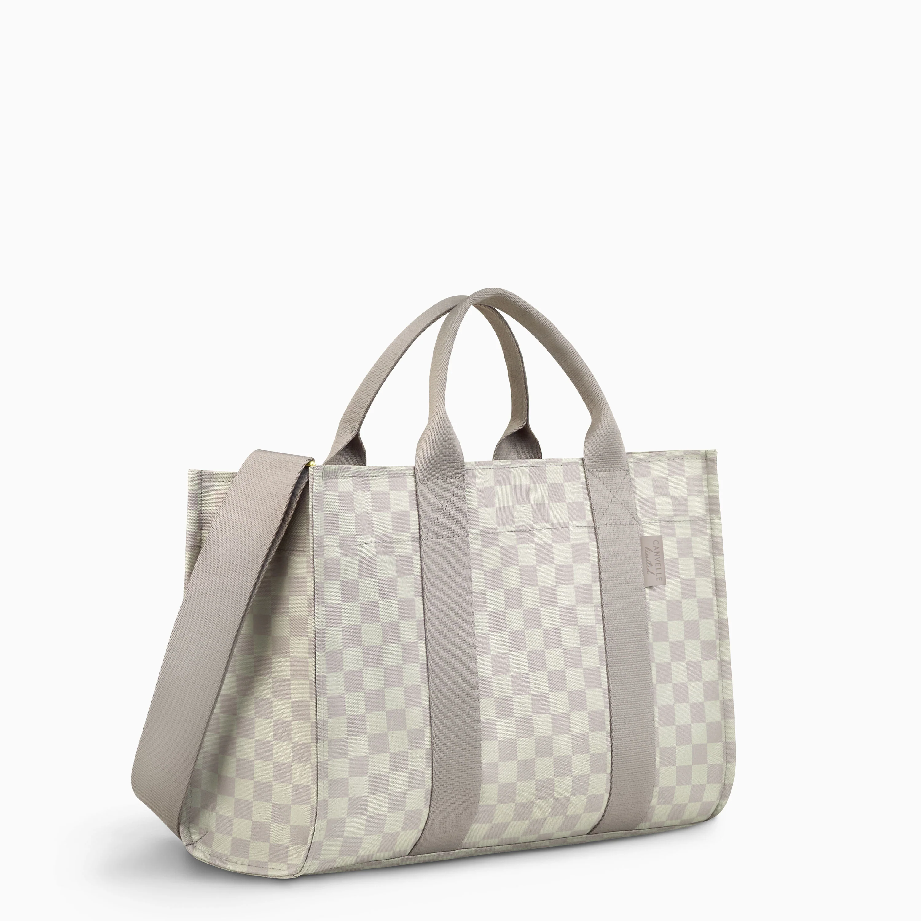 Sale Boxy Crossbody Tote - Image 32