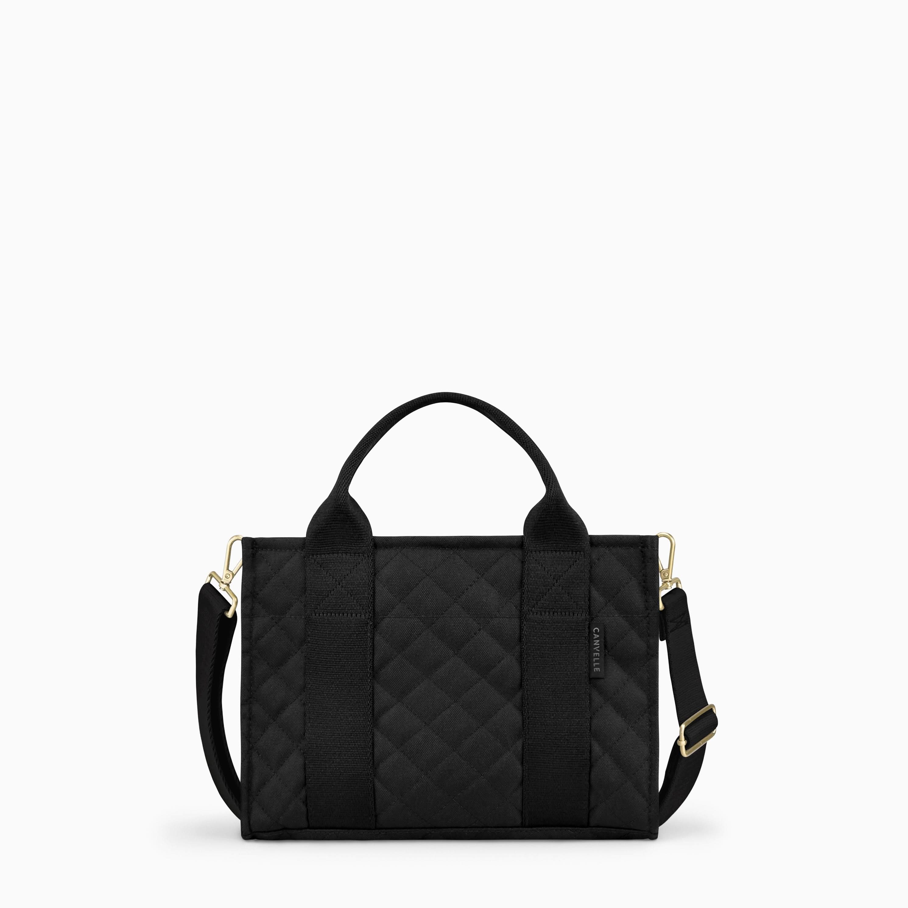 Sale Boxy Crossbody Tote - Image 4