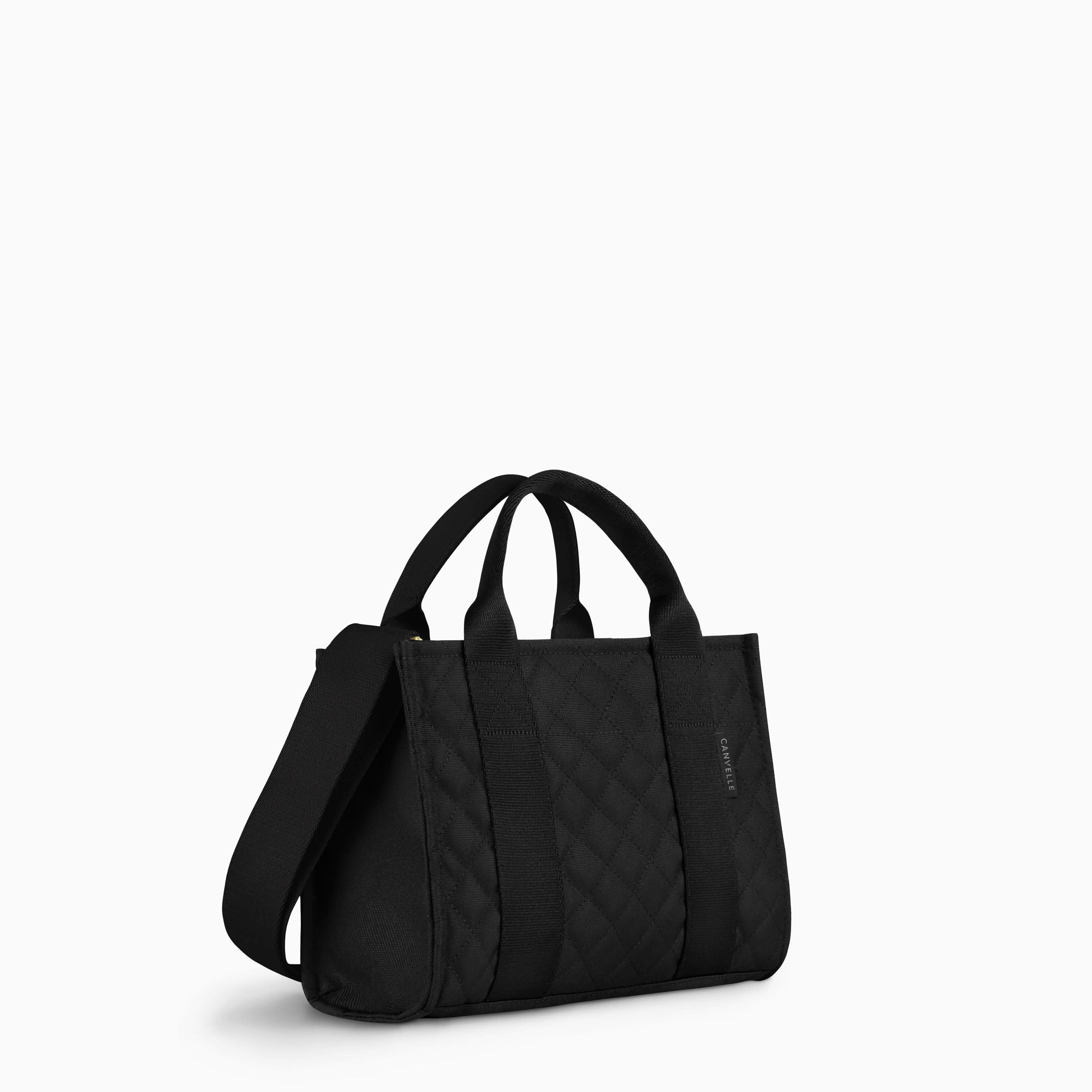 Sale Boxy Crossbody Tote - Image 5
