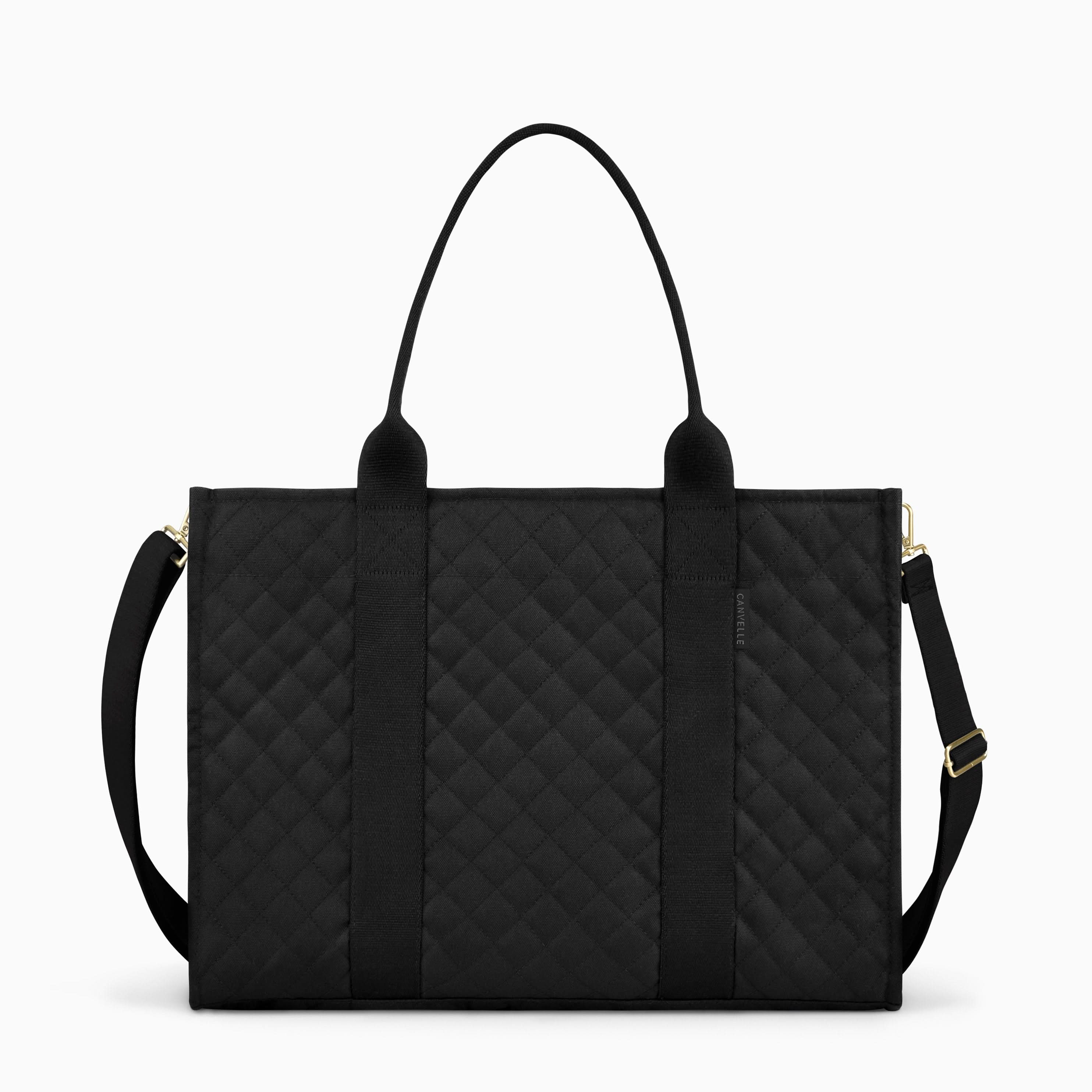 Sale Boxy Crossbody Tote - Image 7