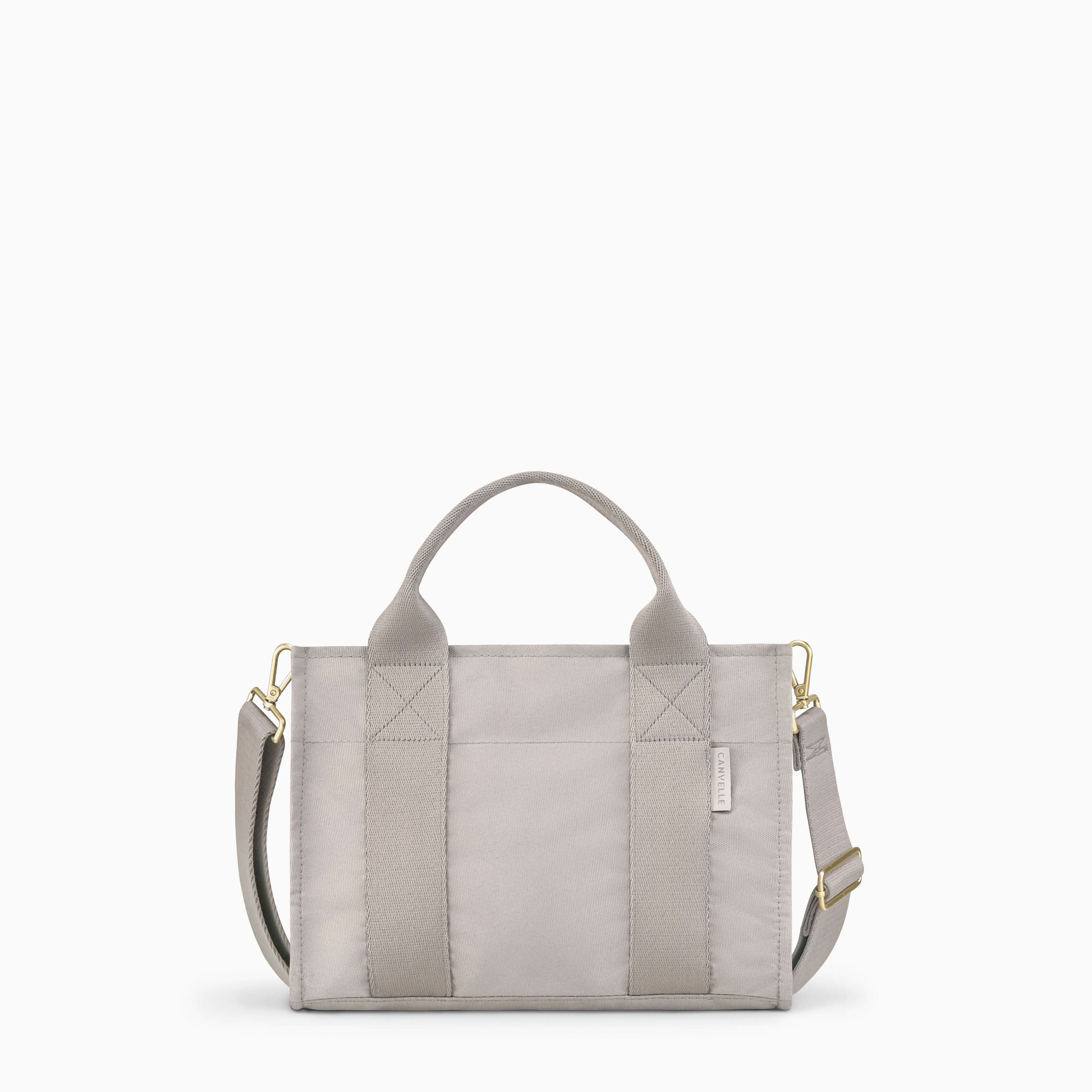 Sale Boxy Crossbody Tote - Image 8