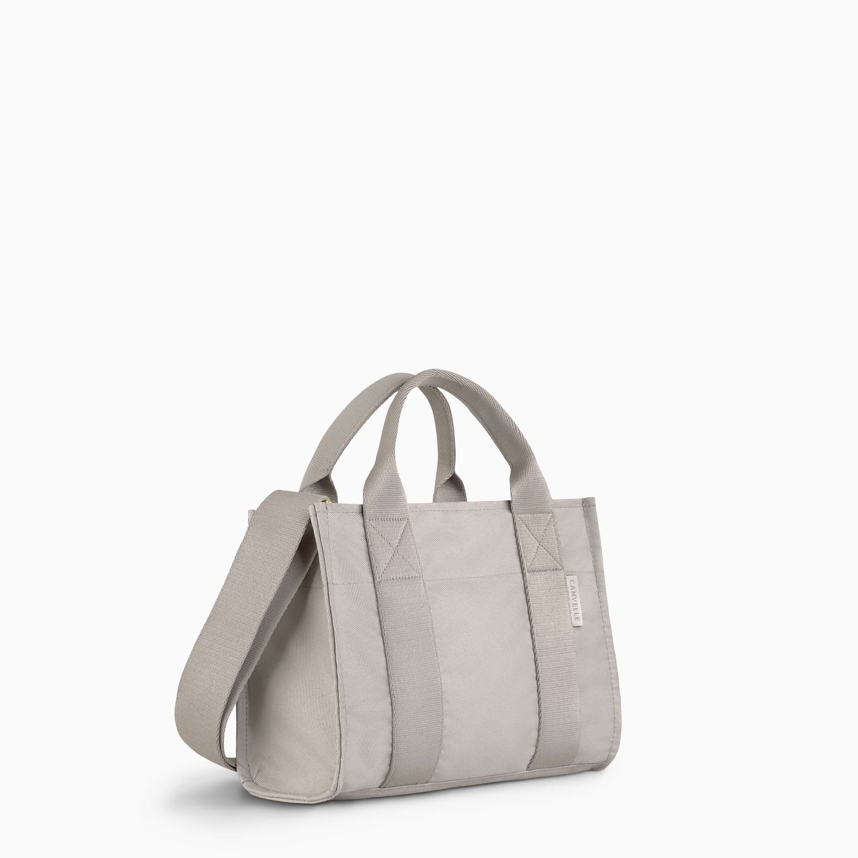 Sale Boxy Crossbody Tote - Image 9