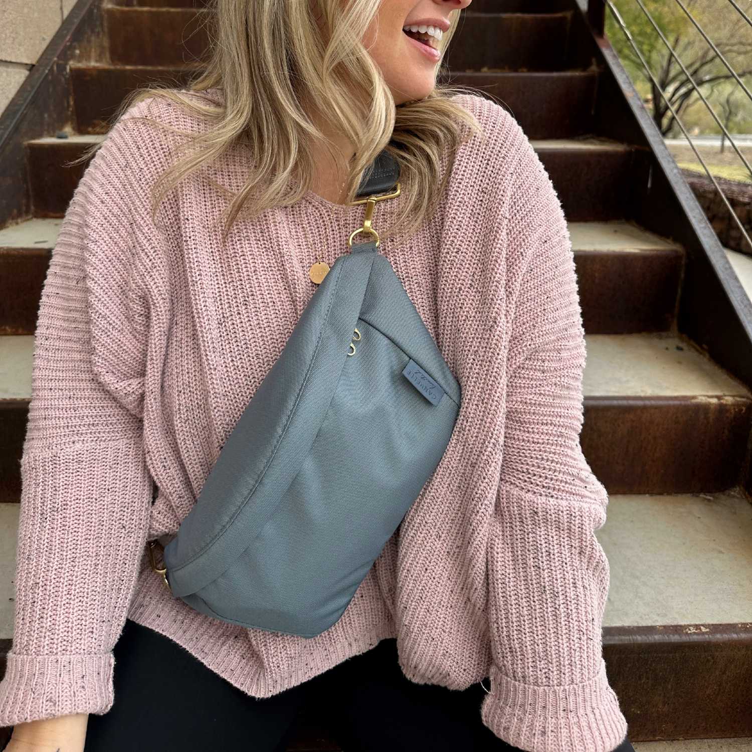 Sale Classic Fanny Pack - Image 3