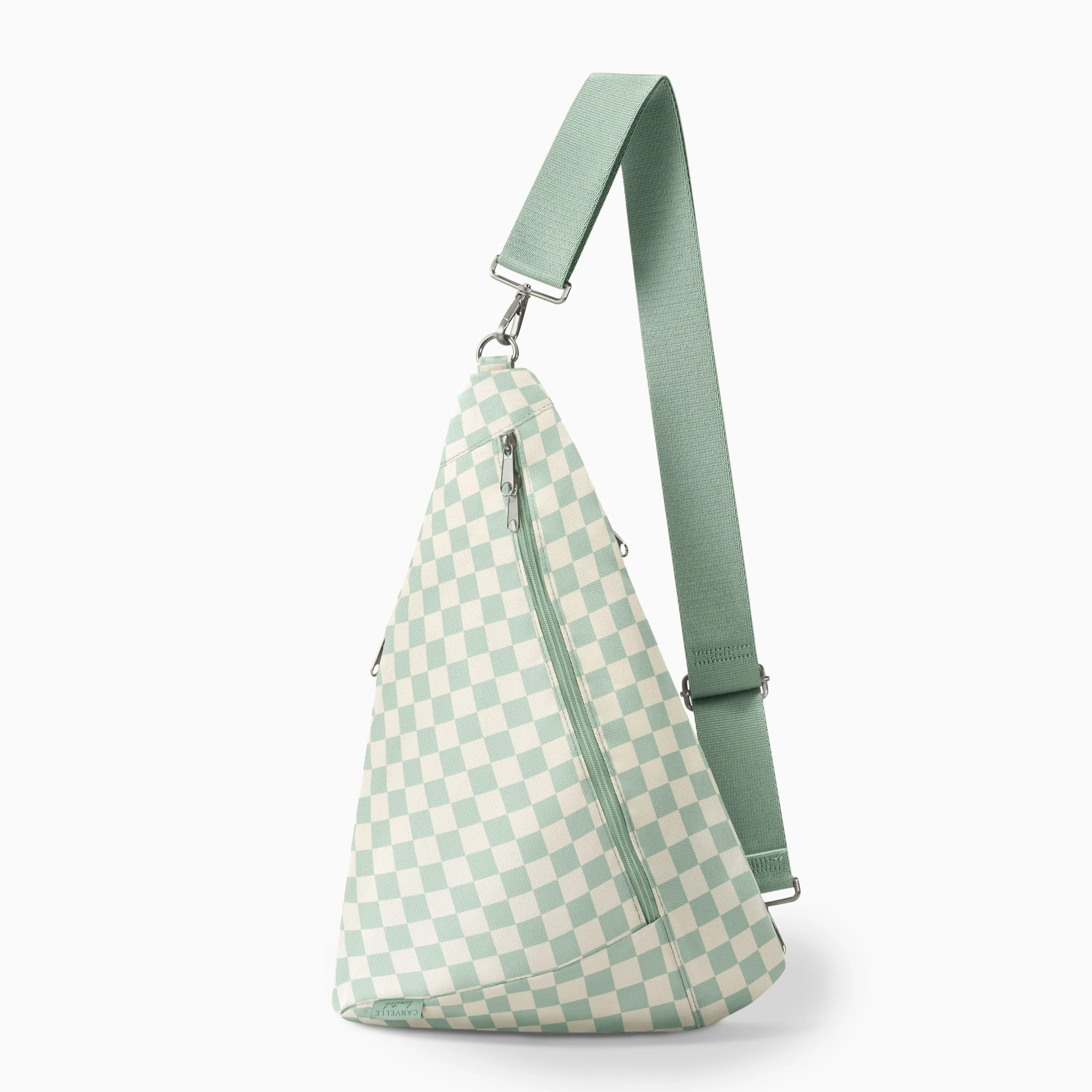 Sale Contour Sling Bag - Image 5