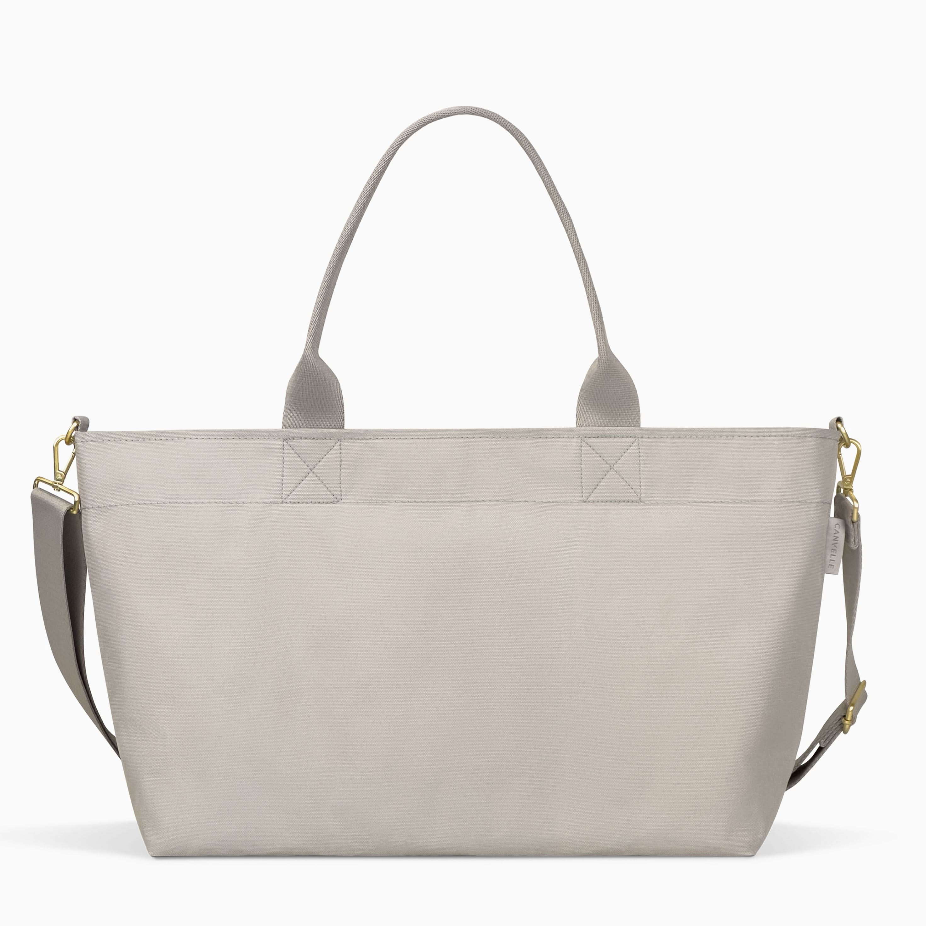 Sale Zip Crossbody Tote - Large - Image 11