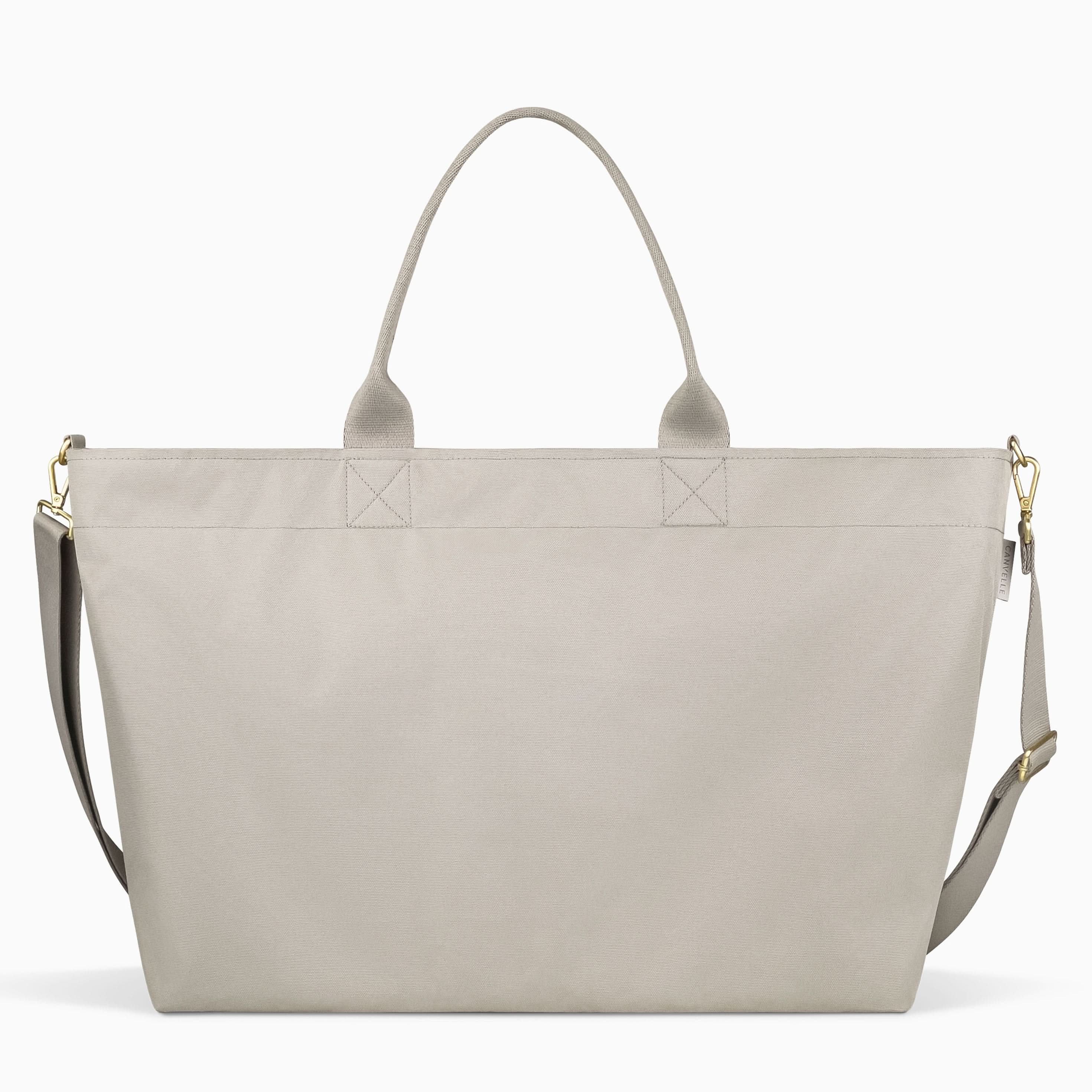 Sale Zip Crossbody Tote - Large - Image 13