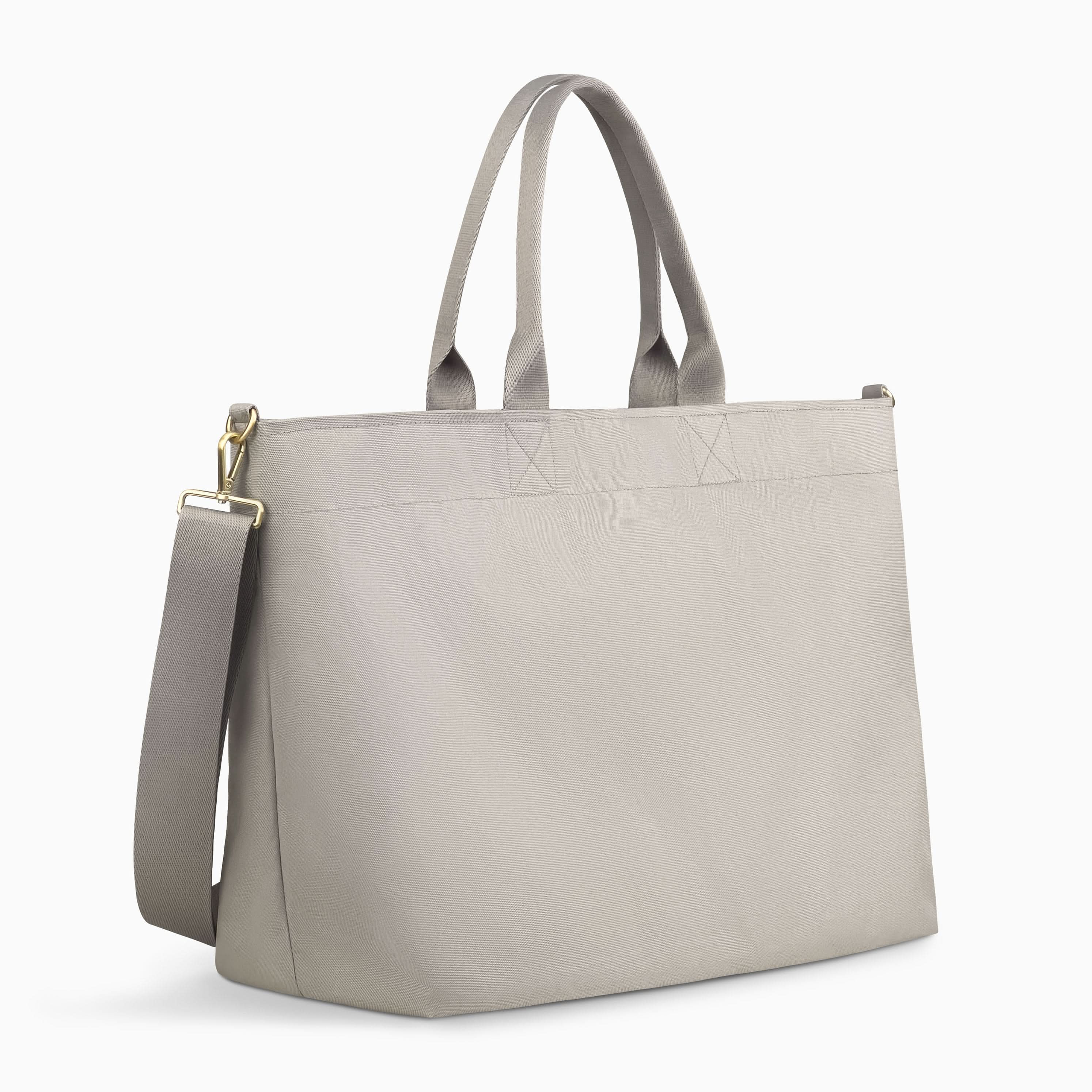 Sale Zip Crossbody Tote - Large - Image 14