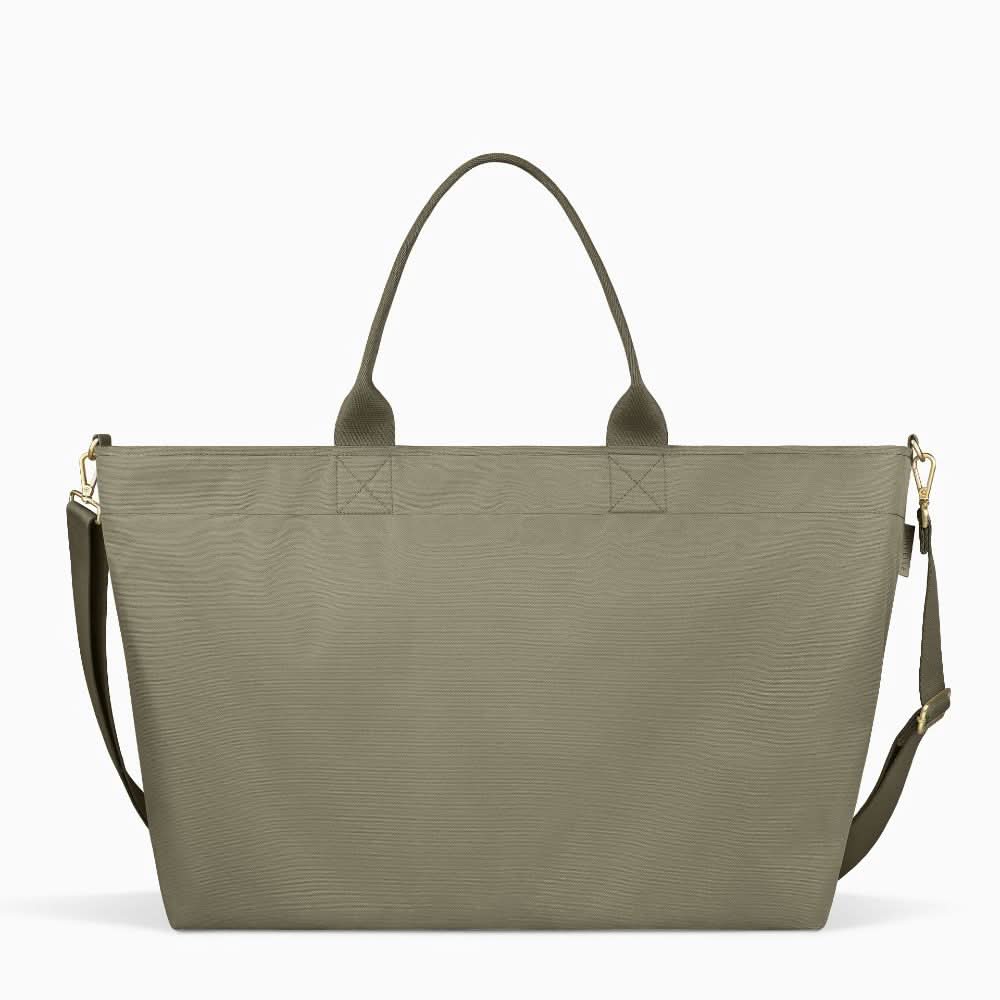 Sale Zip Crossbody Tote - Large - Image 17