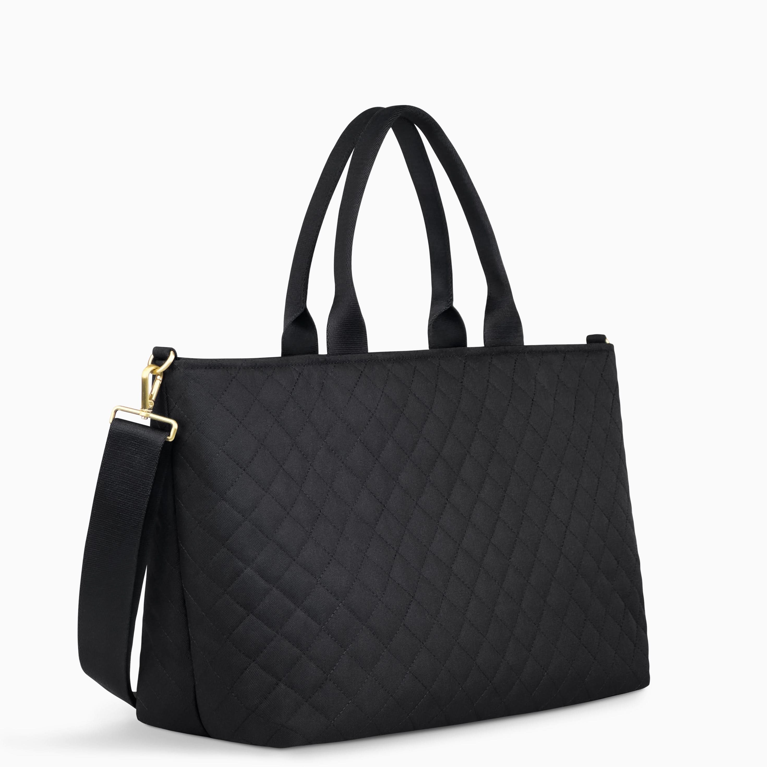 Sale Zip Crossbody Tote - Large - Image 18