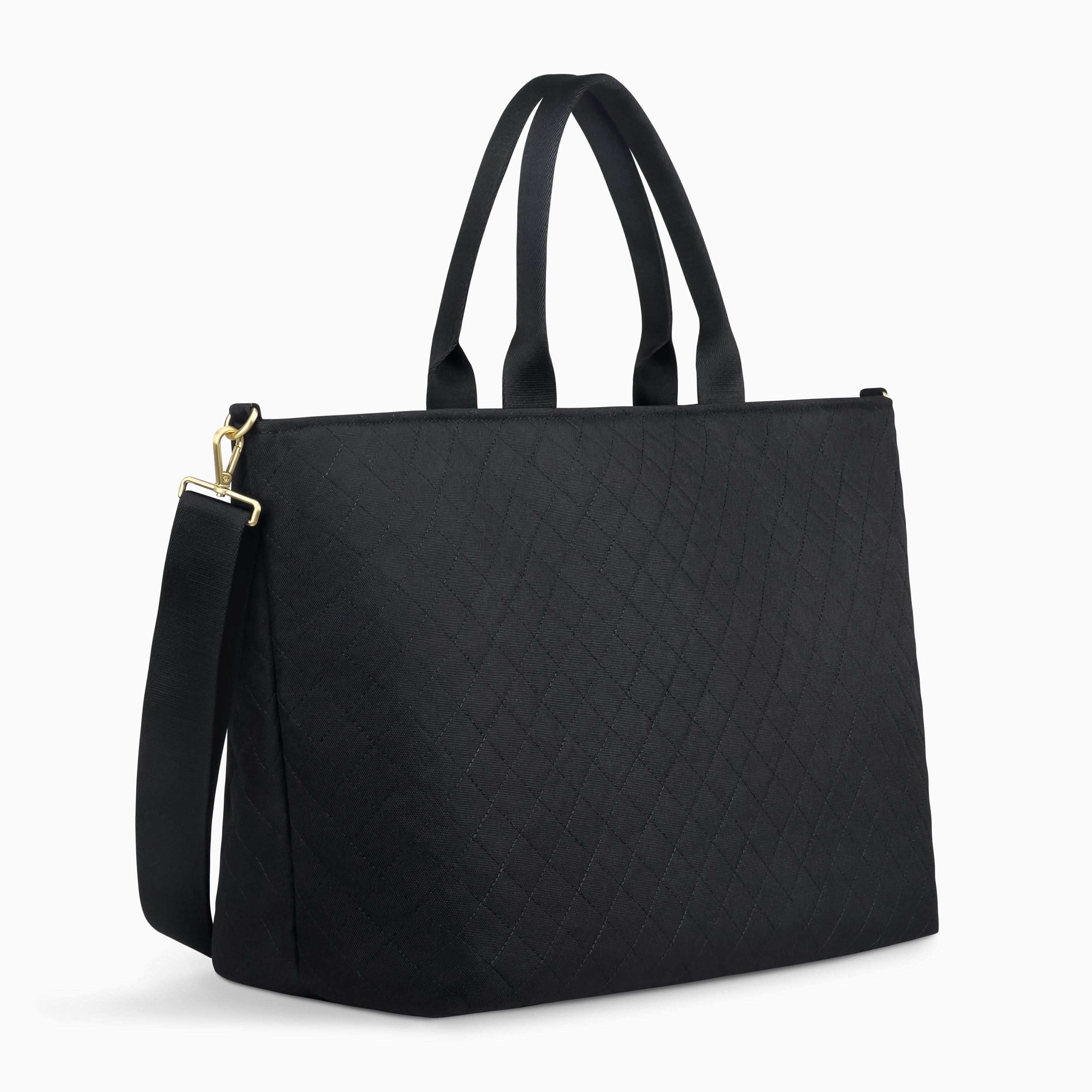 Sale Zip Crossbody Tote - Large - Image 21